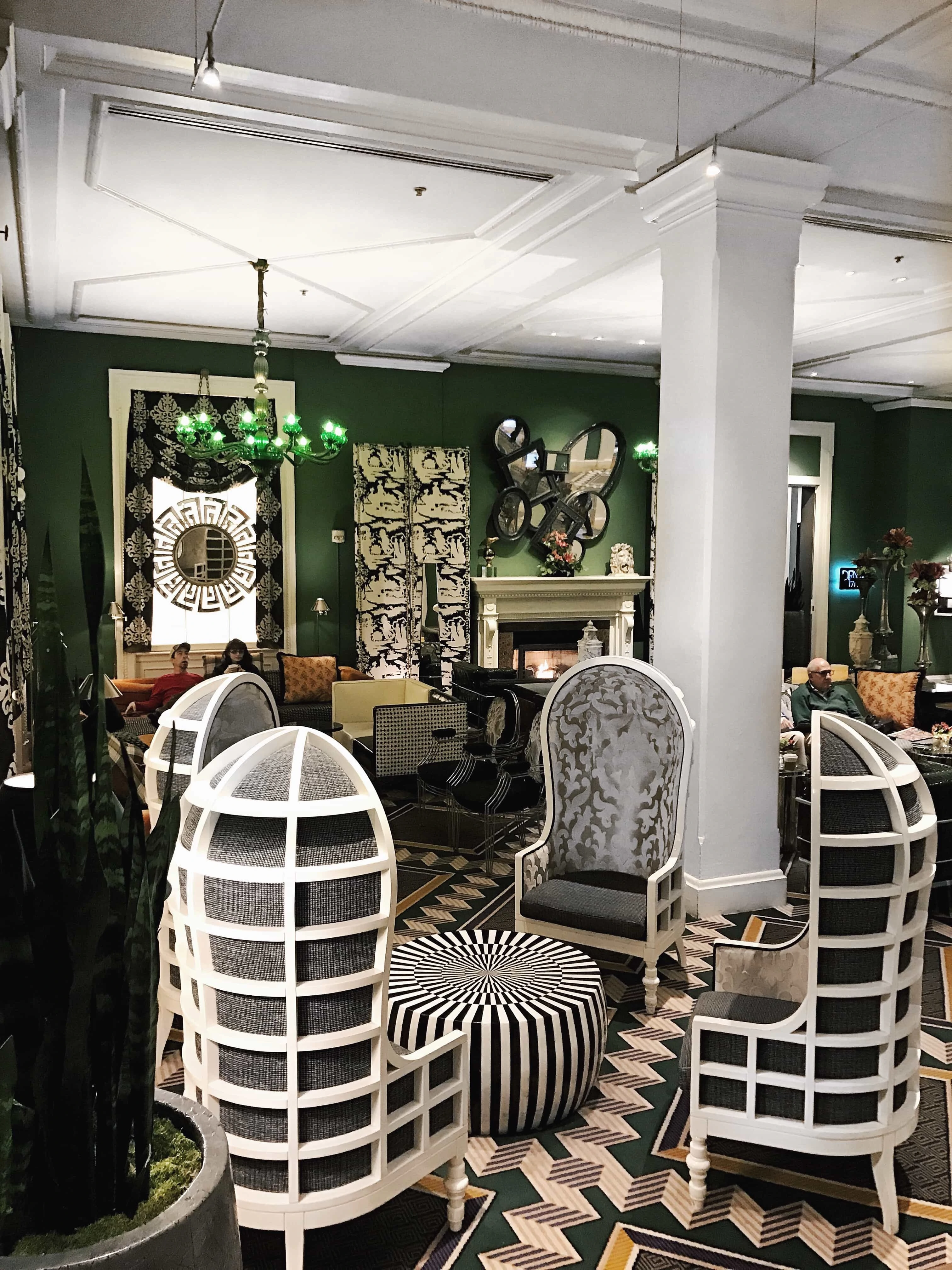 kimpton hotel washington dc
