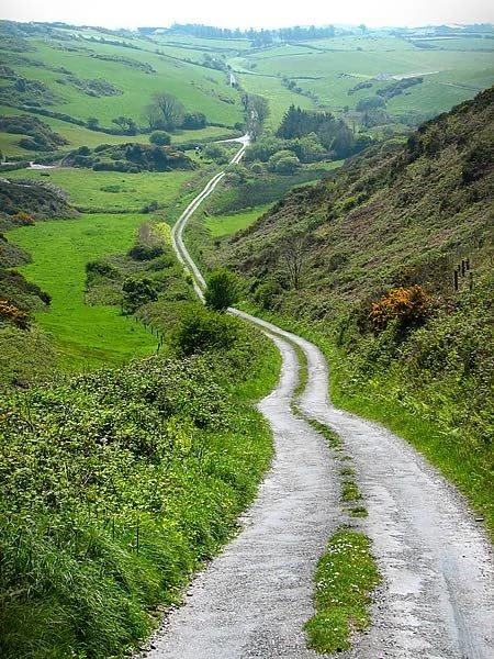 ireland