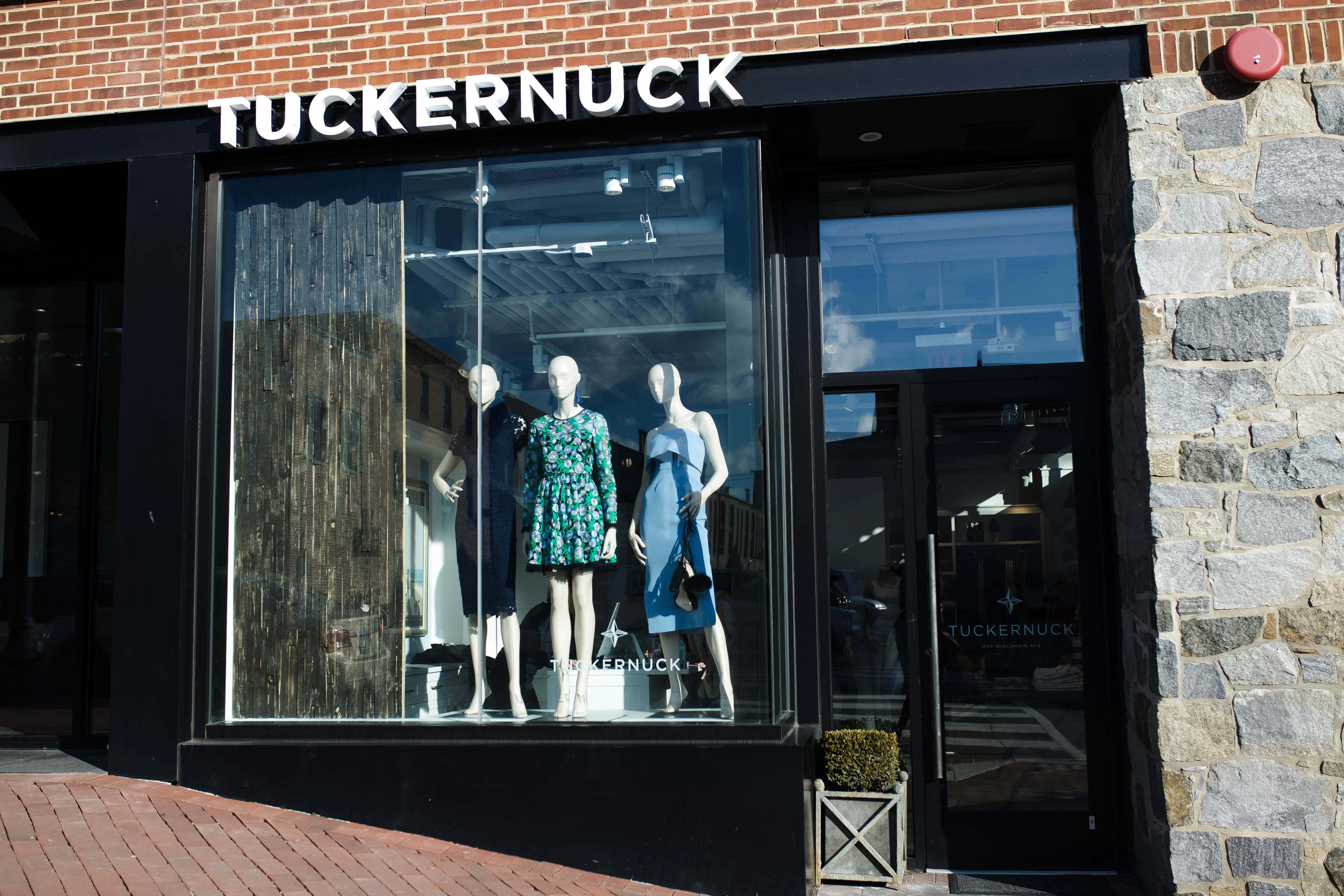 tuckernuck georgetown