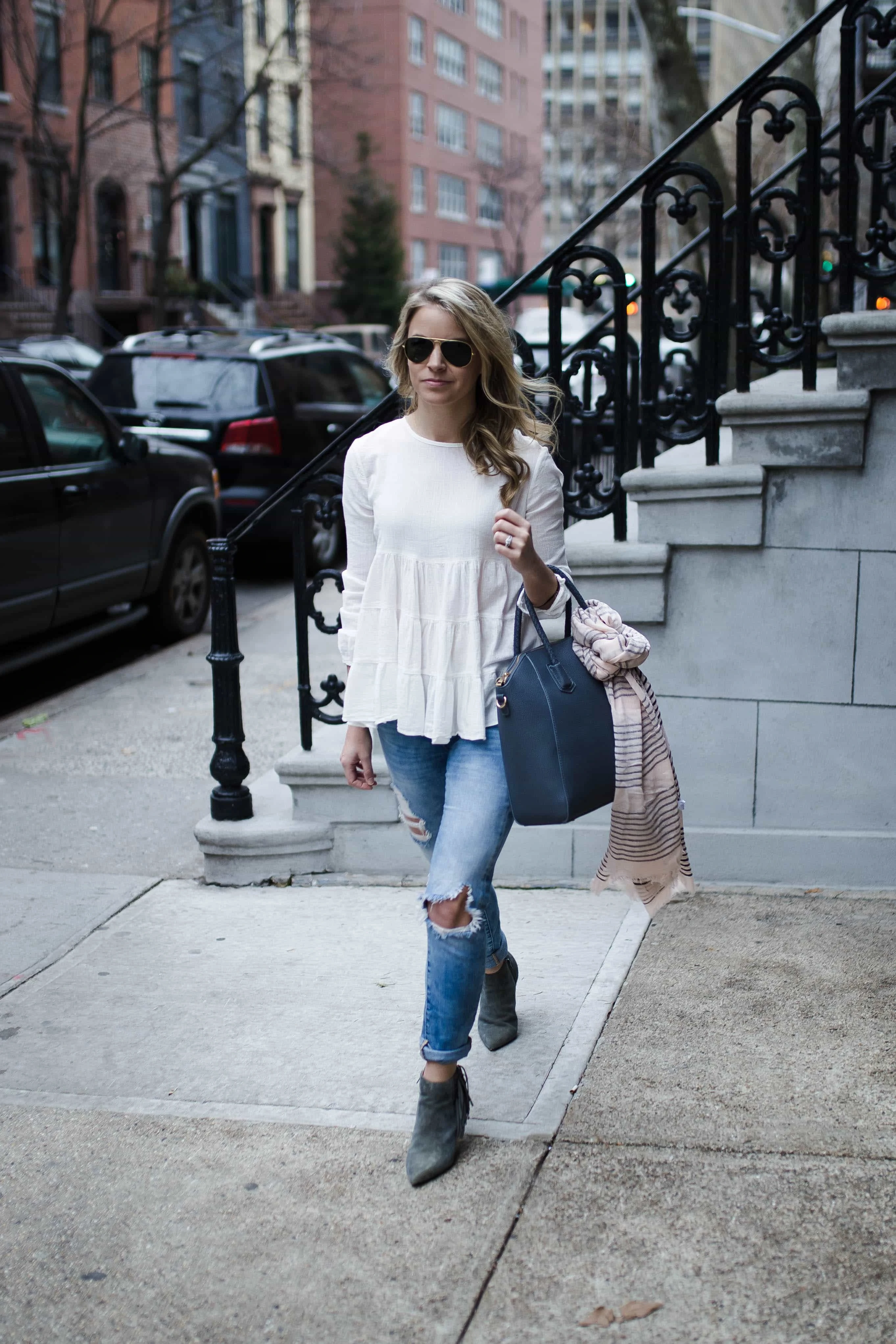 Spring Style