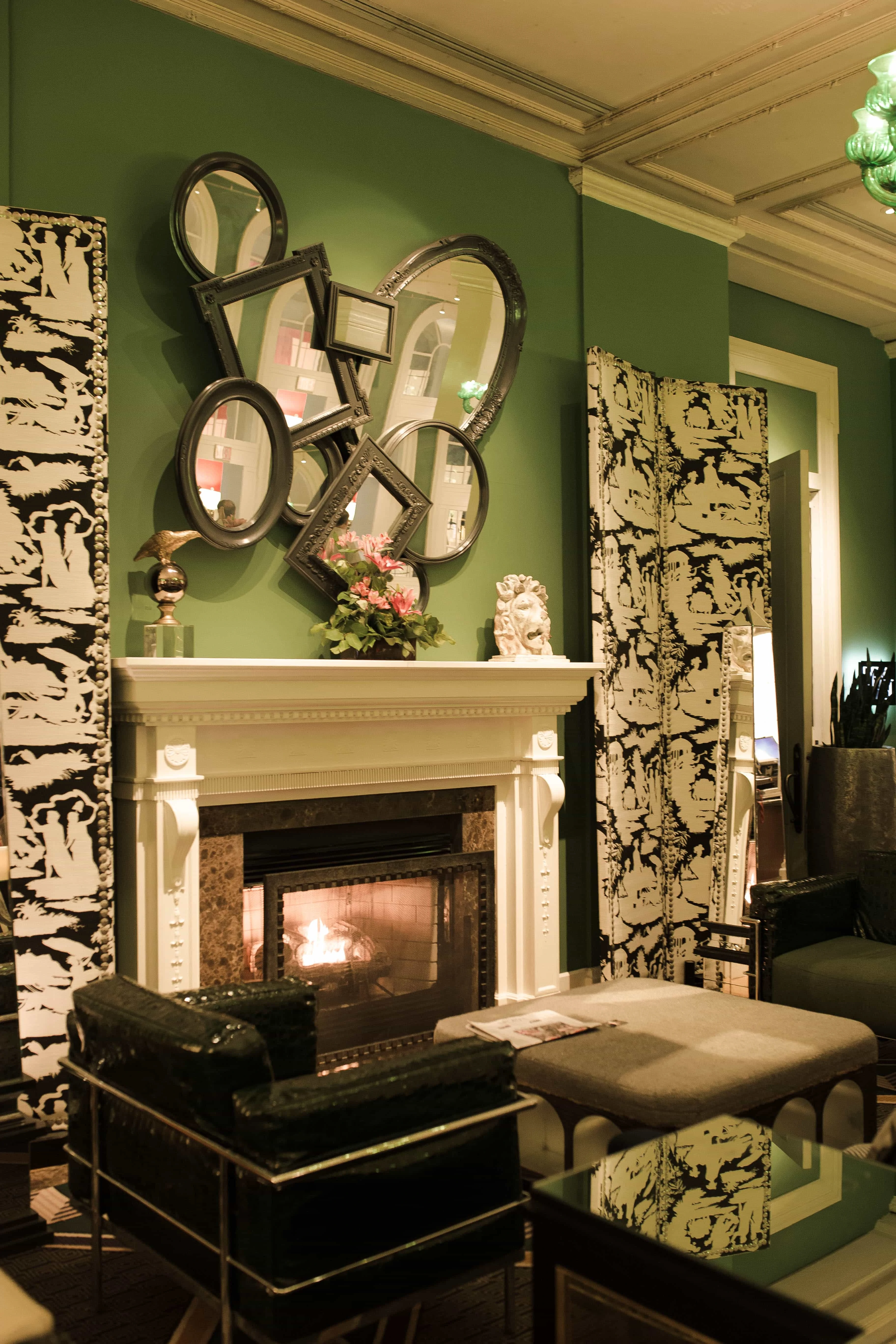 hotel monaco dc