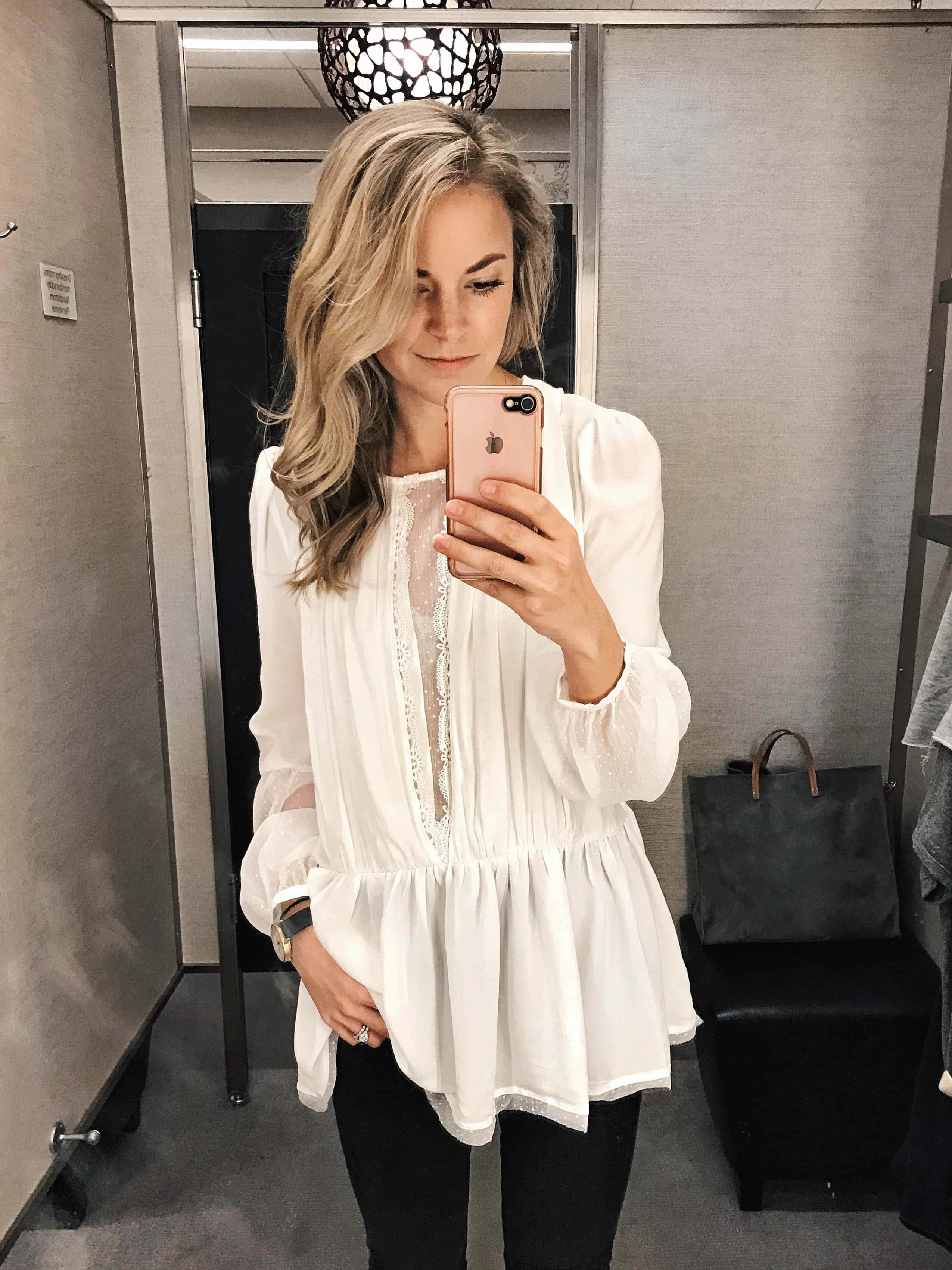 free people top