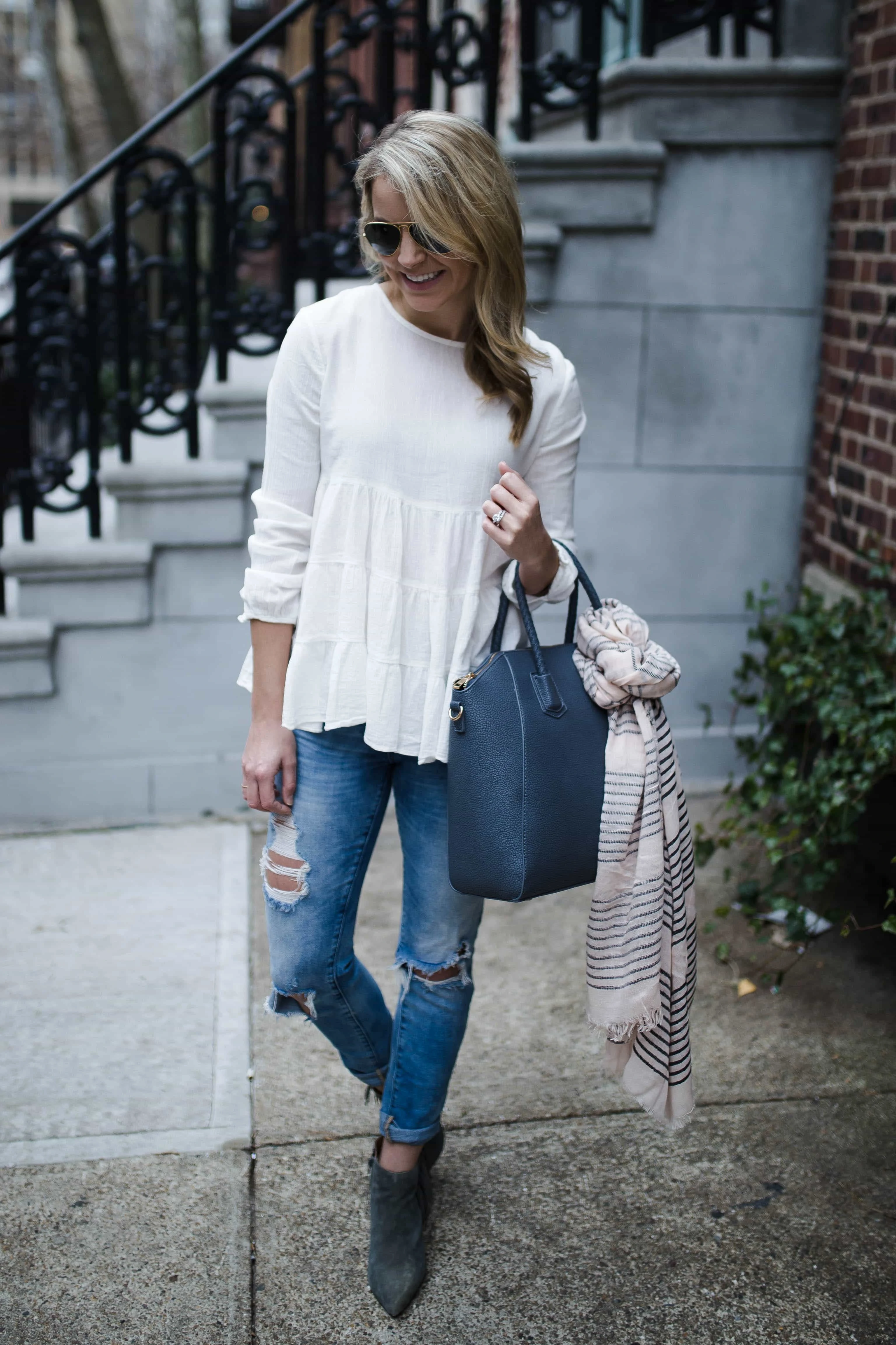 Sole Society Giada Tote