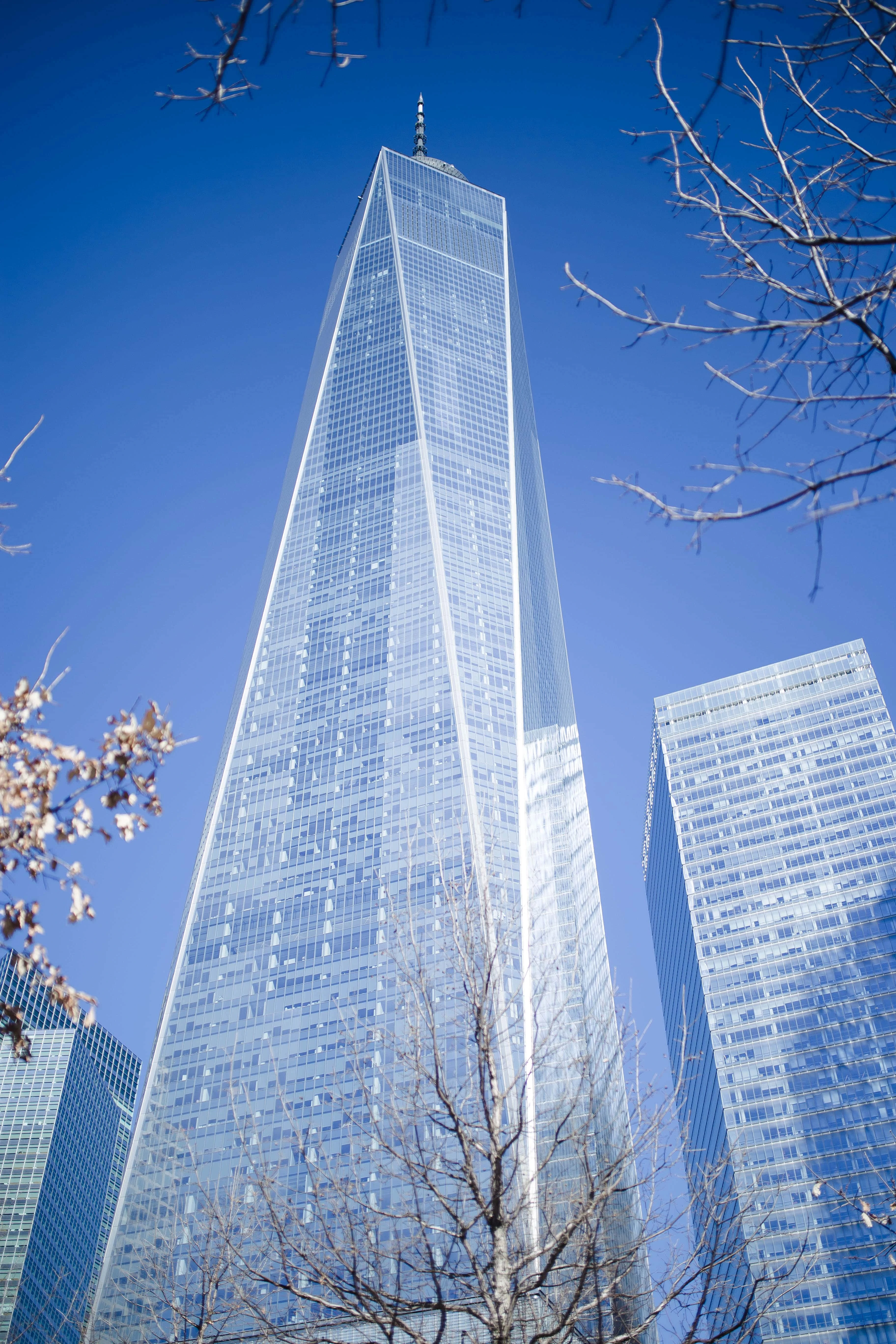 world trade center
