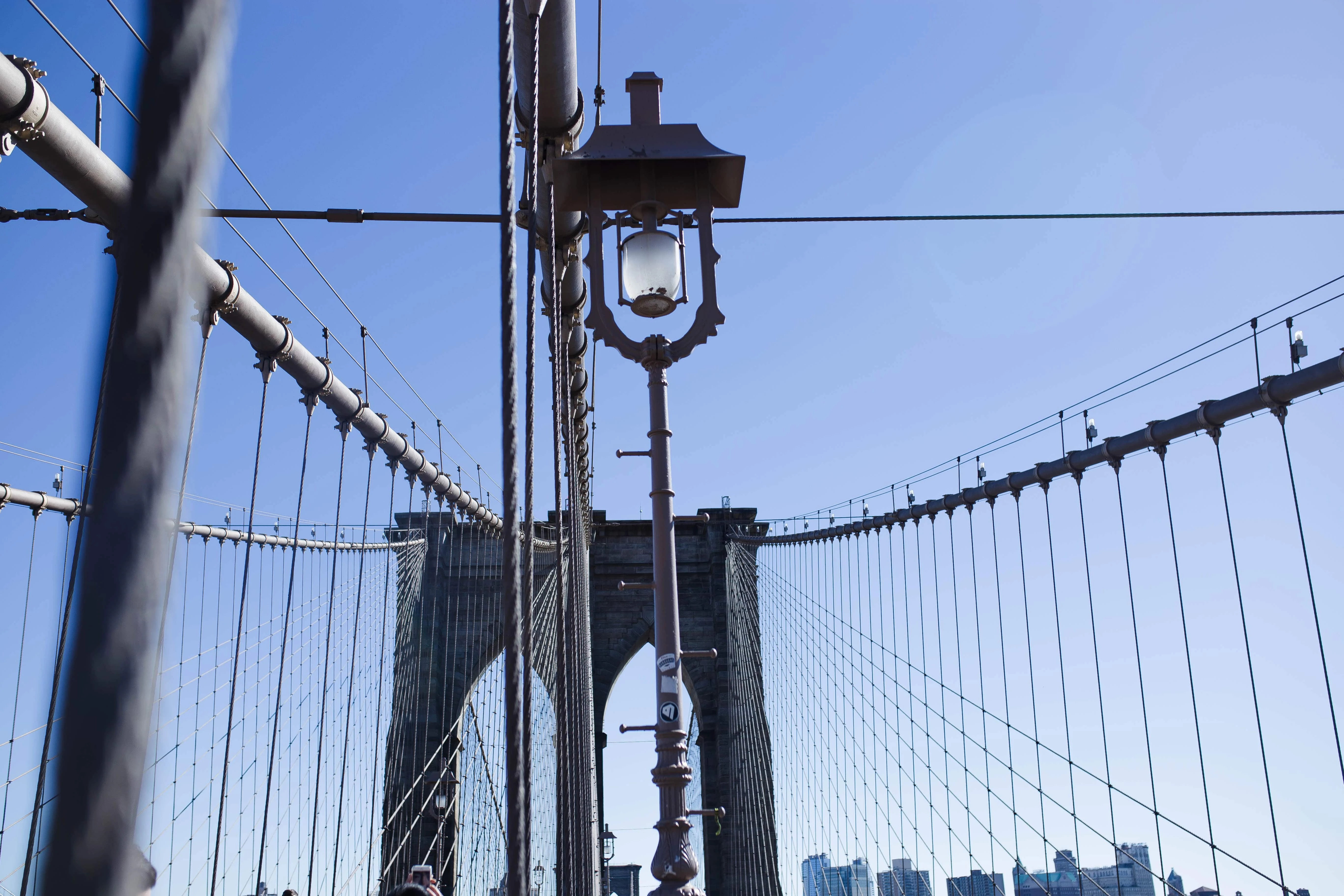 brooklyn bridge