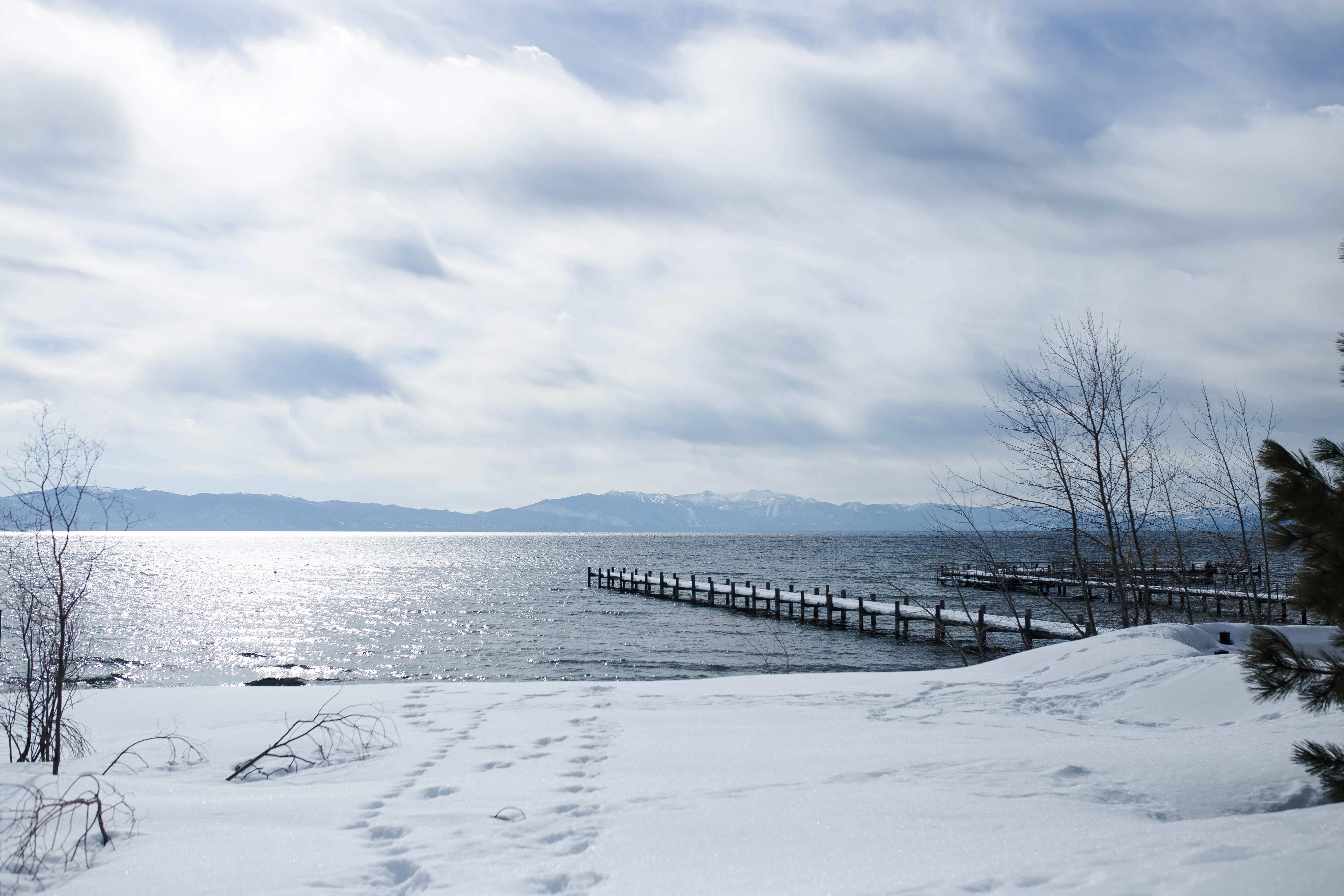 Lake Tahoe