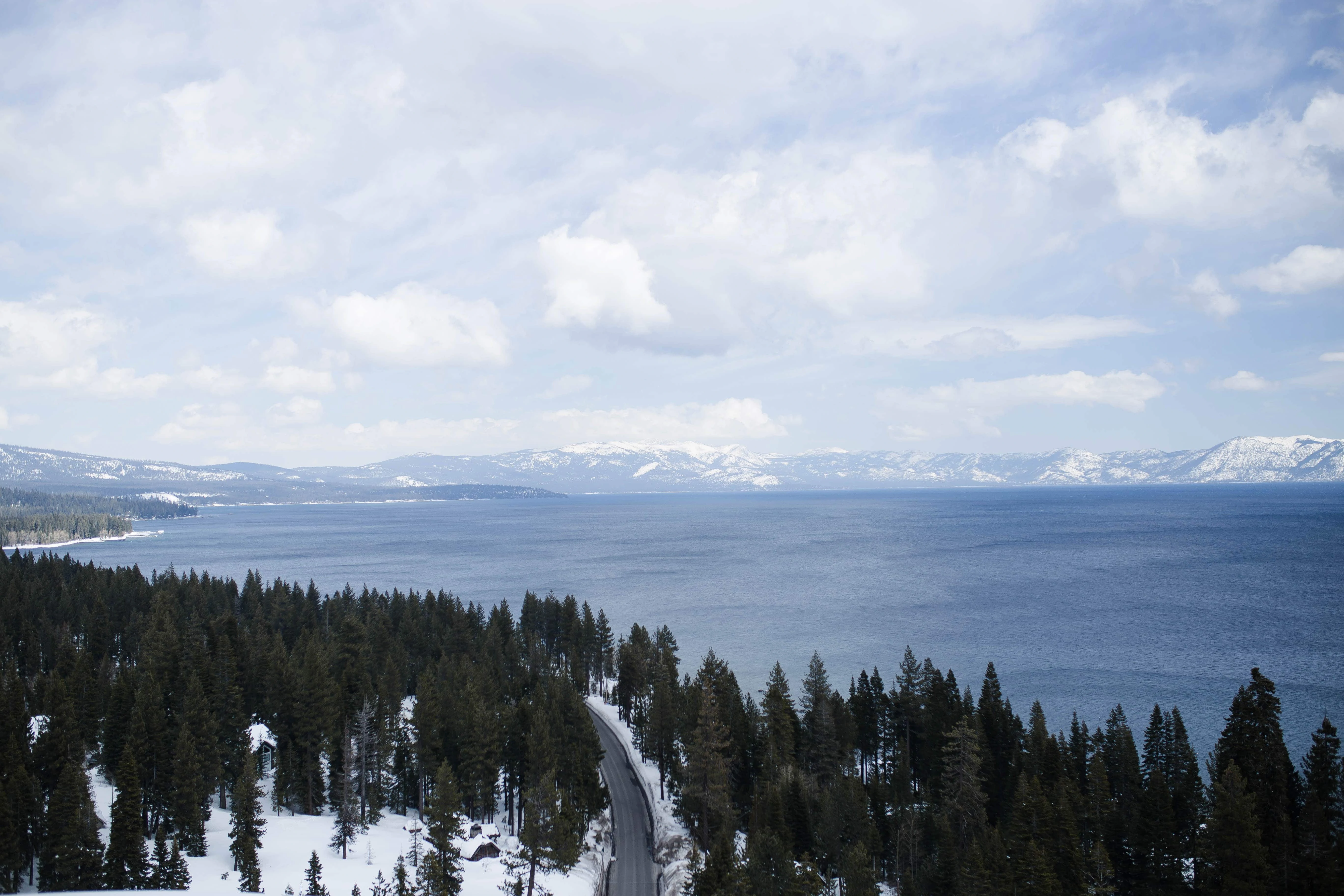 Eagle Rock Tahoe