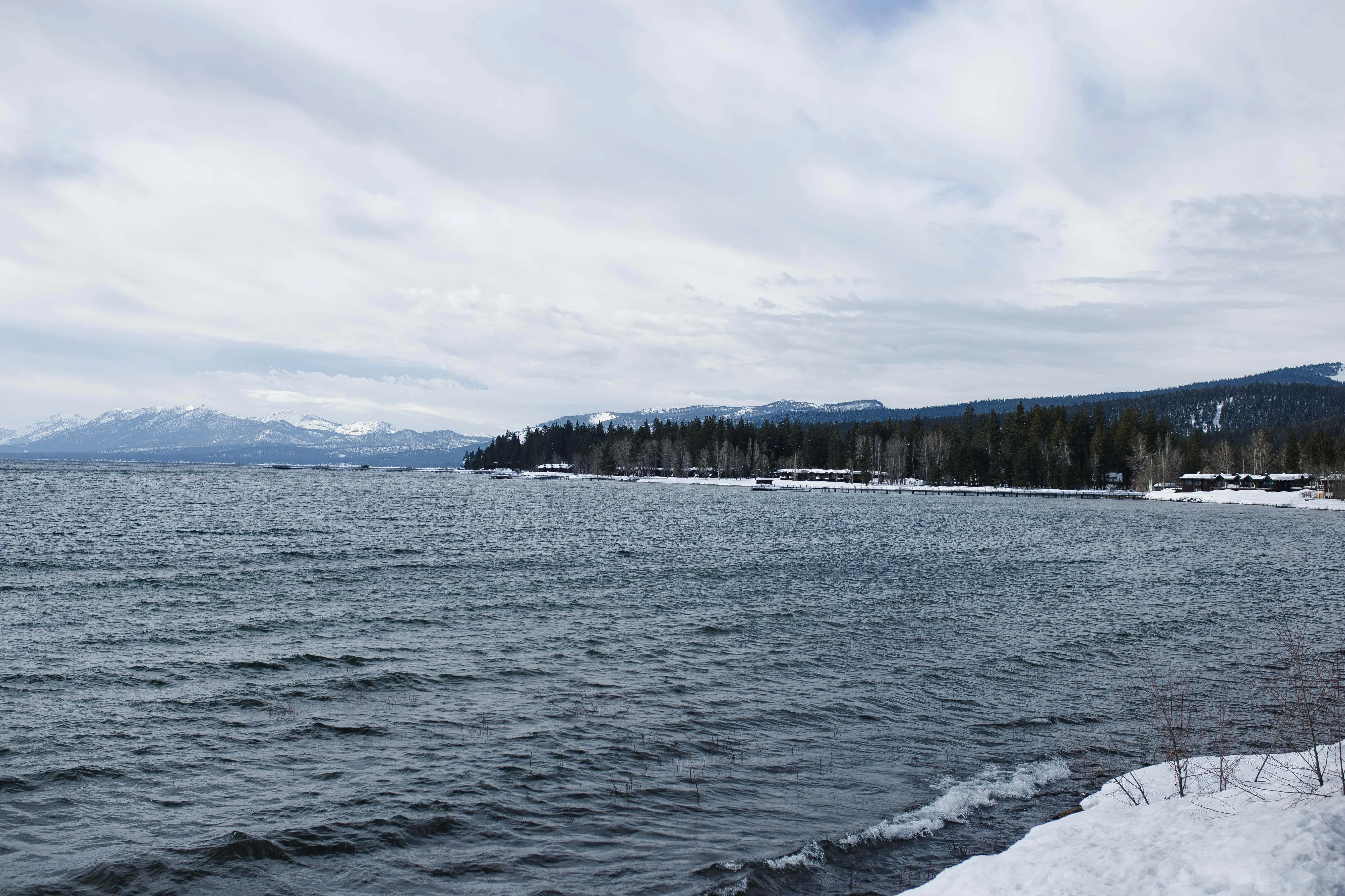 Tahoe City