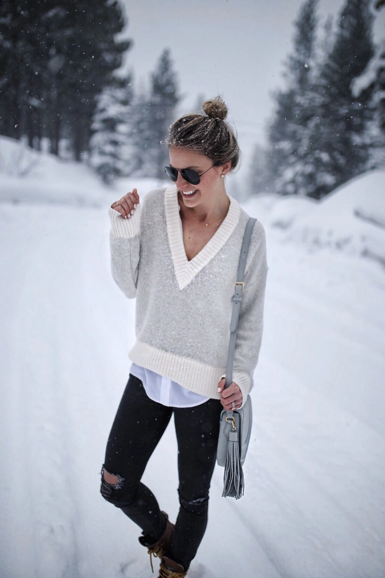 winter fashion