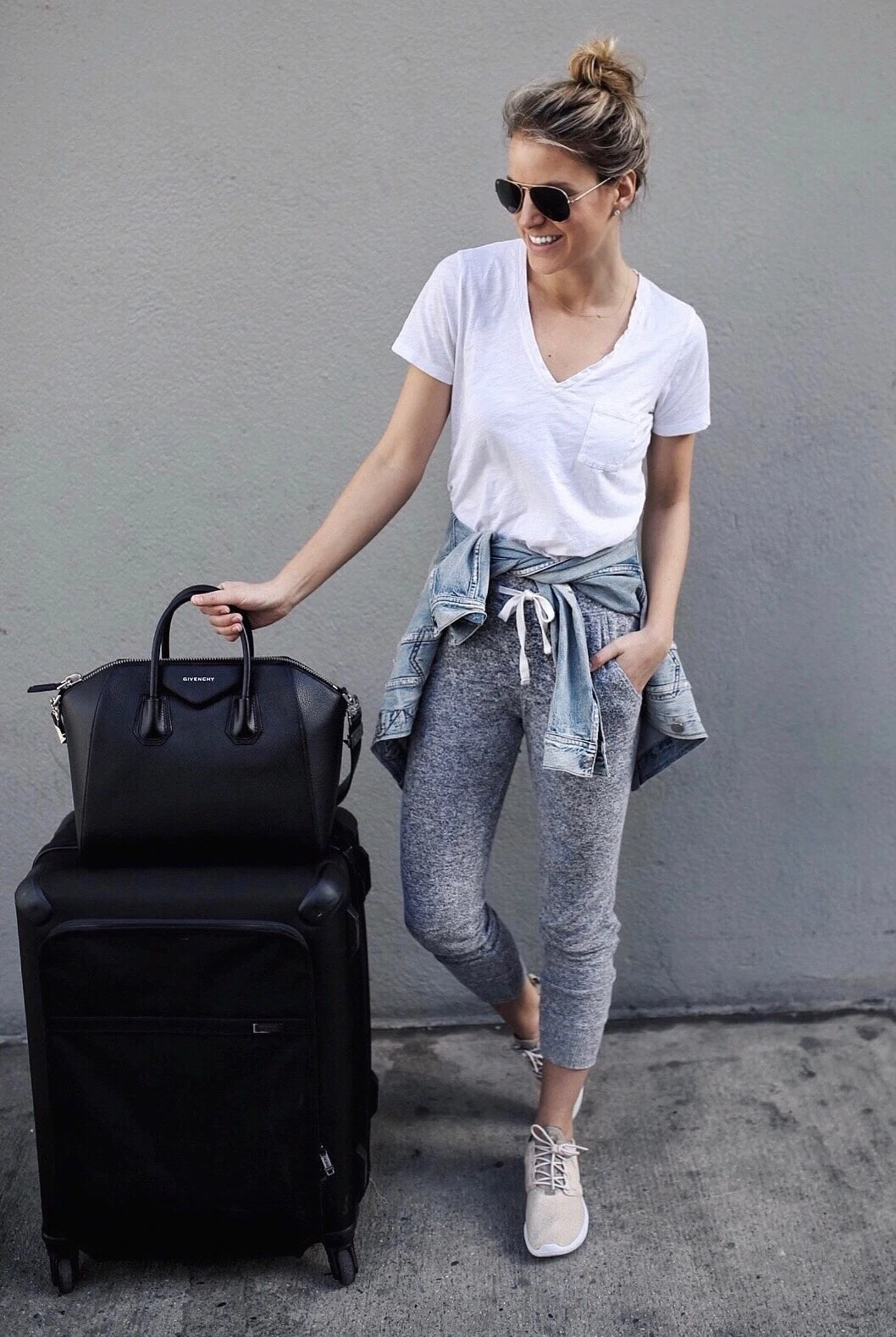 travel style