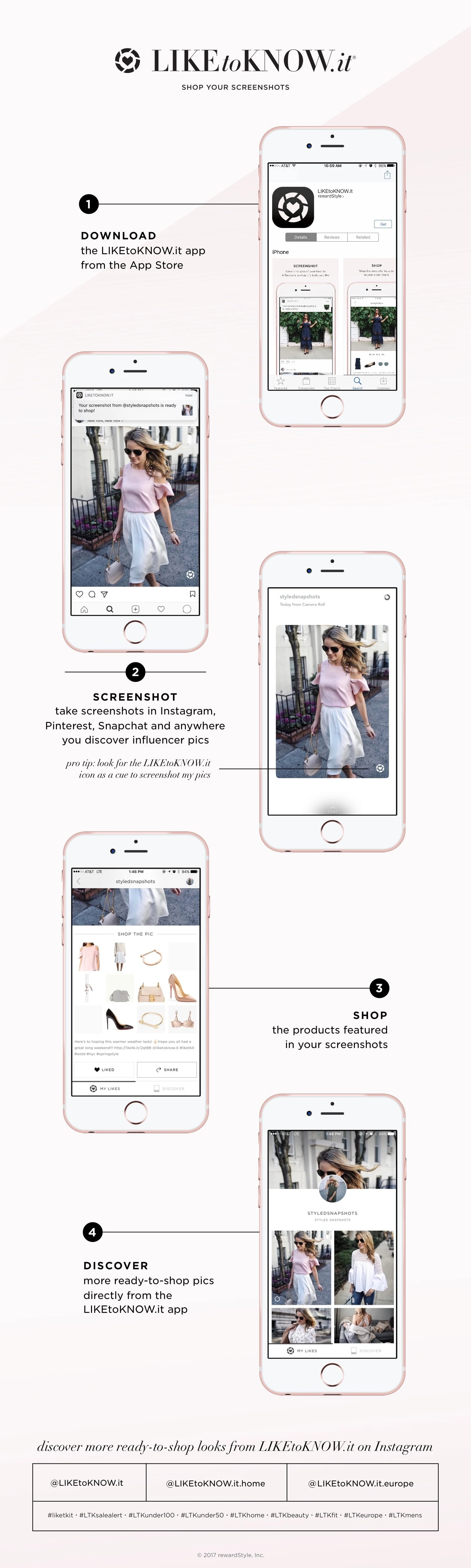 liketoknow.it app