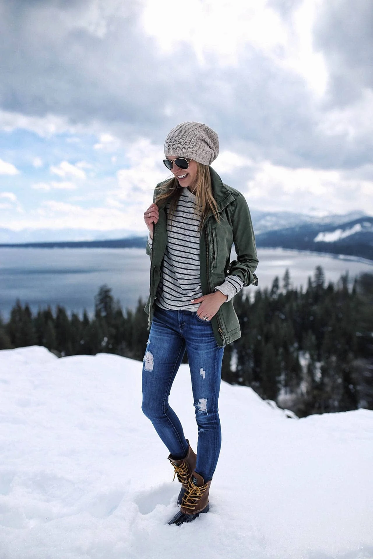 Military Jacket