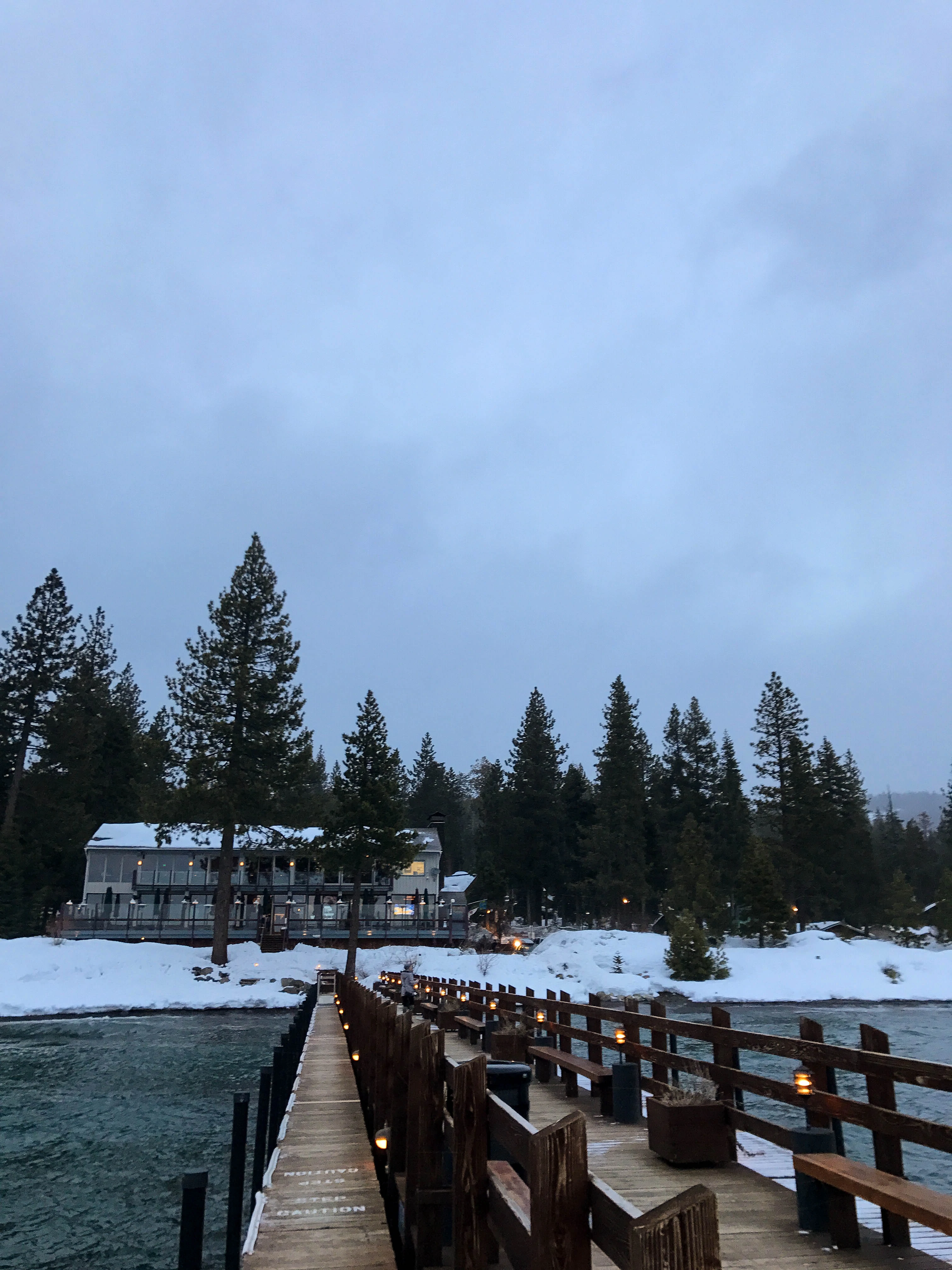 Garwoods Tahoe