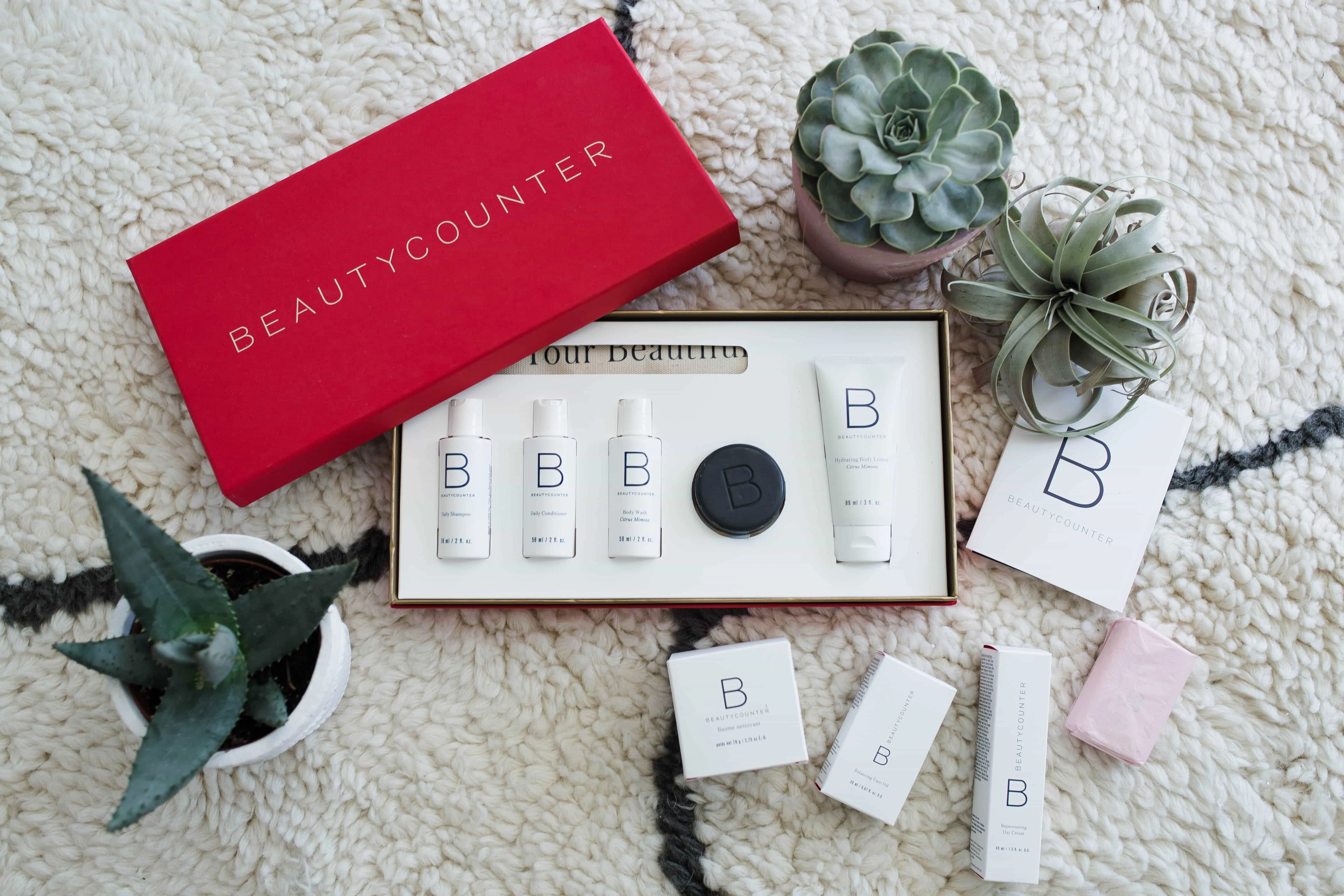 Beautycounter