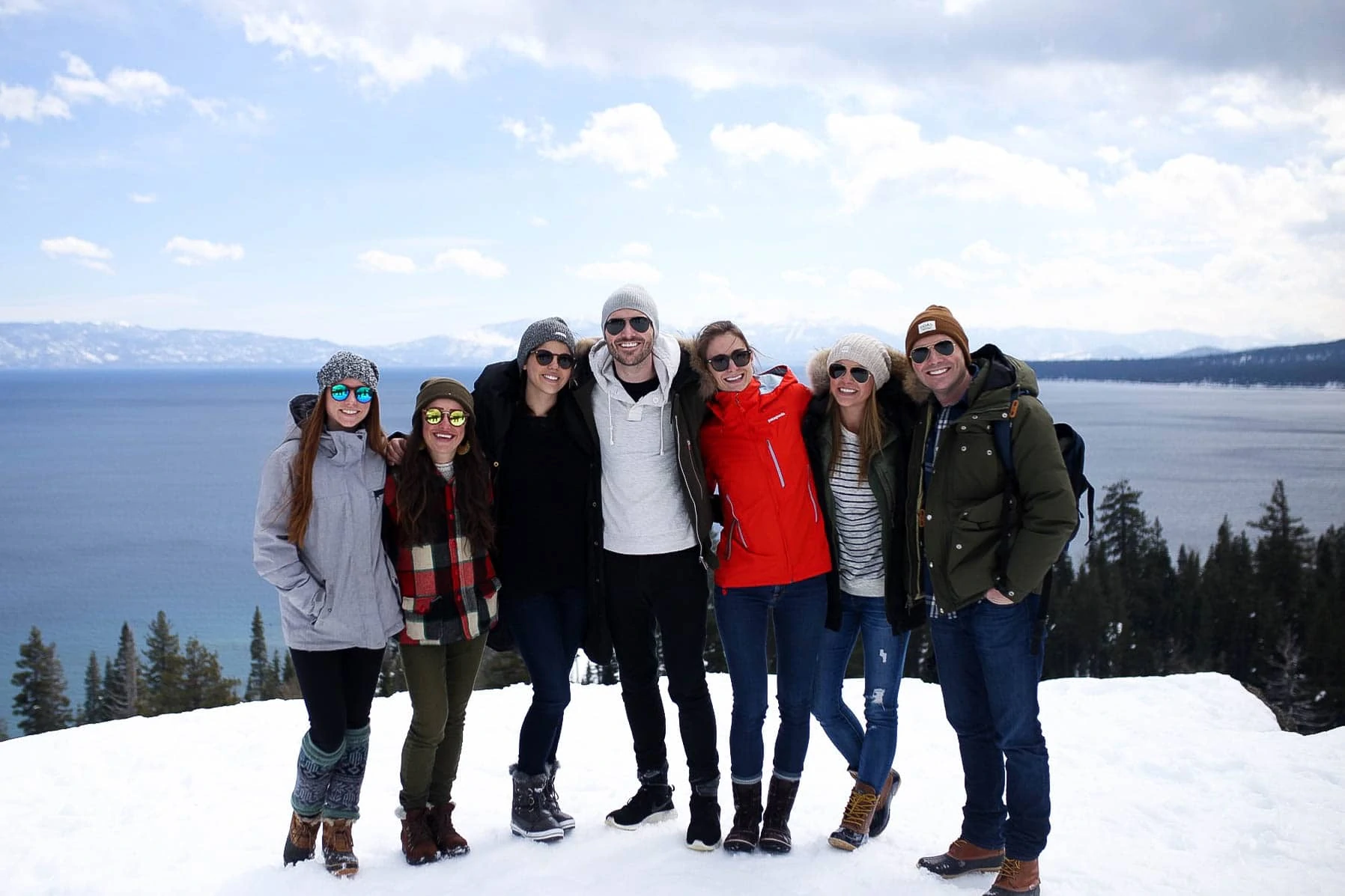 Tahoe City Travel Guide