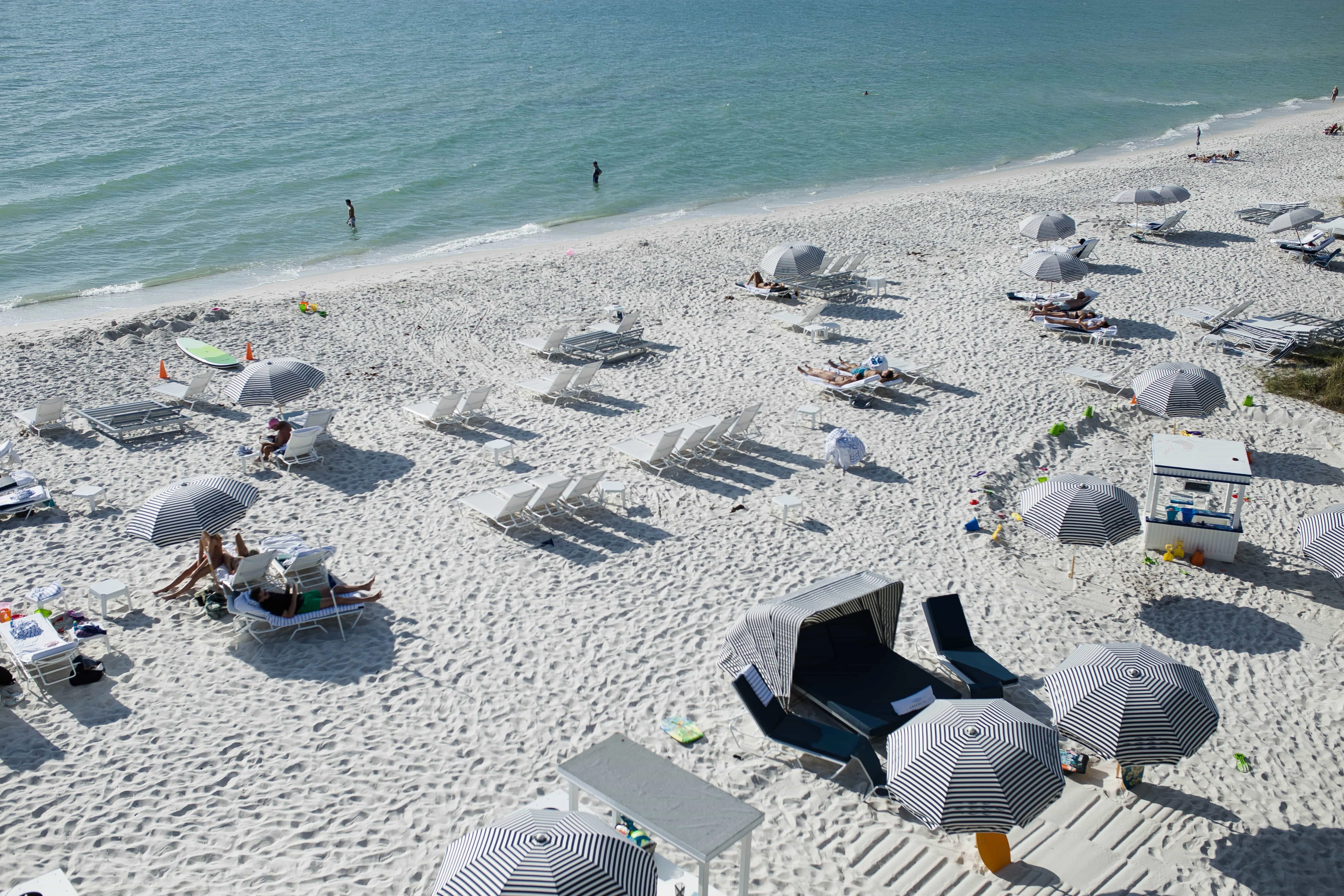 naples beaches