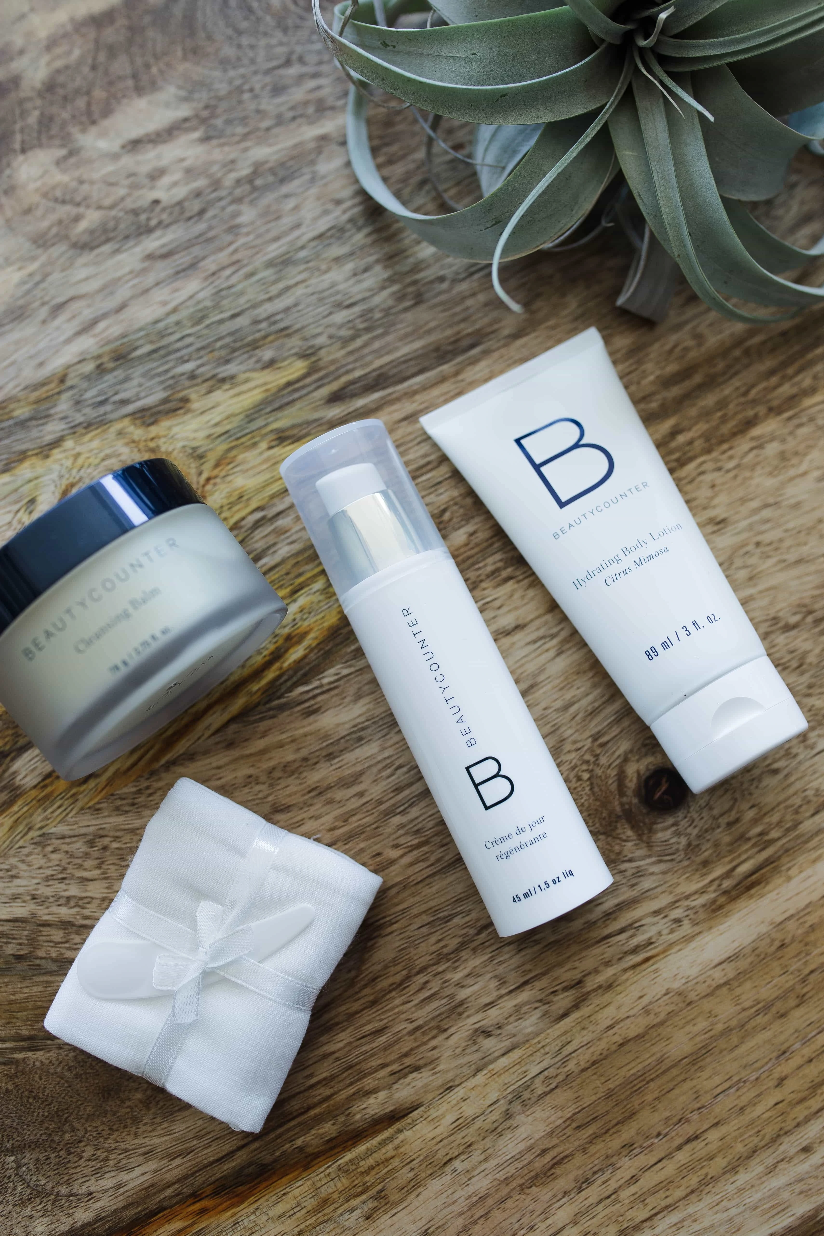 Chemical Free Skincare