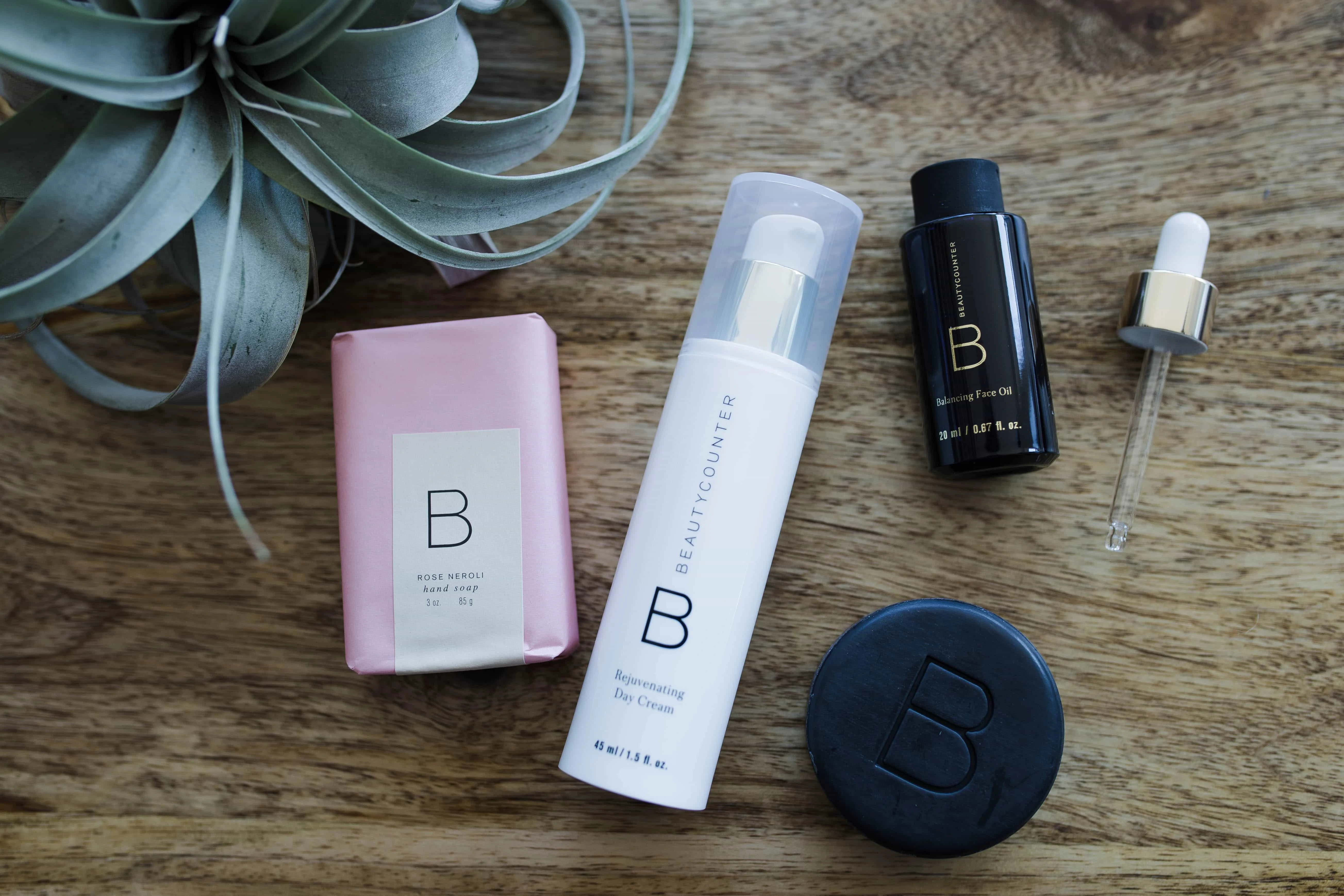 Beautycounter Favorites