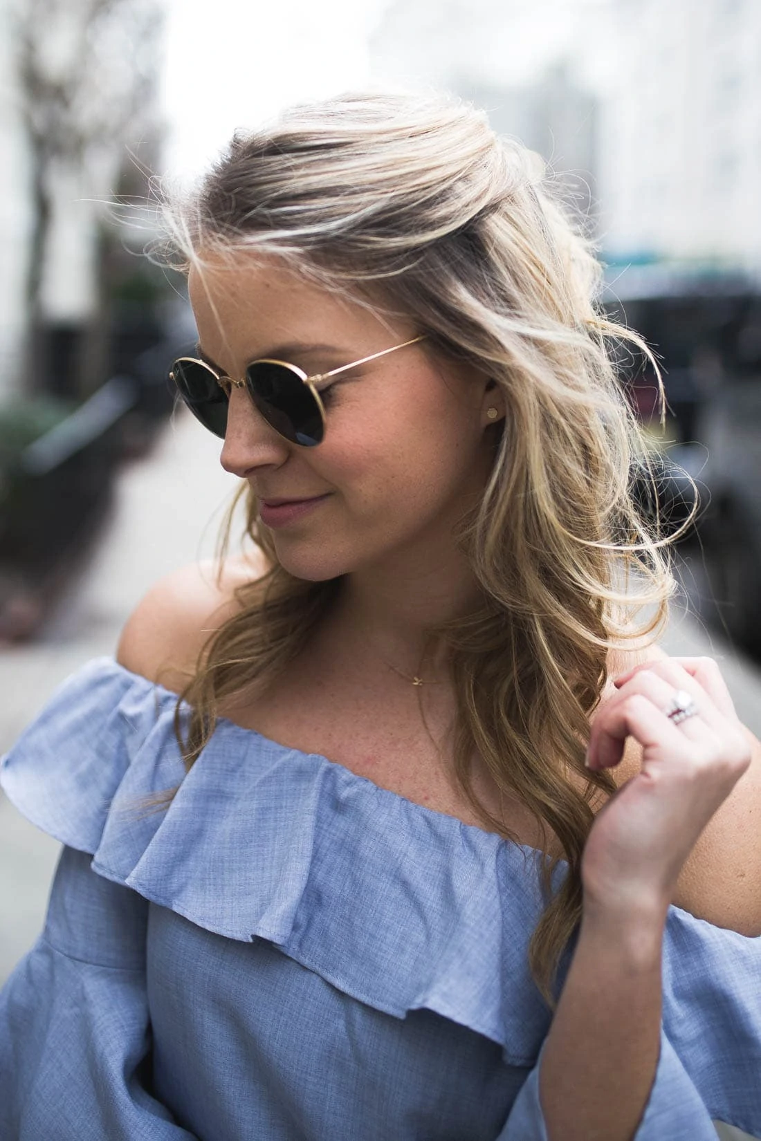 ray-ban sunglasses