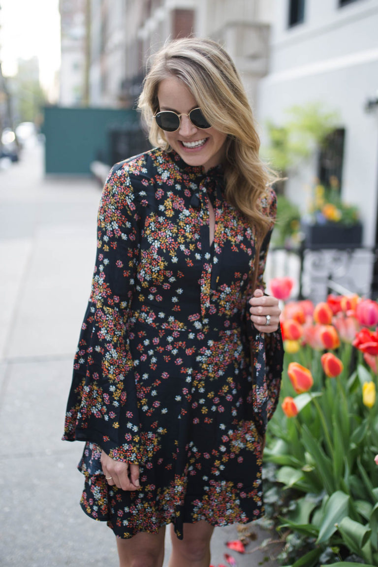 TWO AFFORDABLE LOOKS FOR SPRING - Styled Snapshots