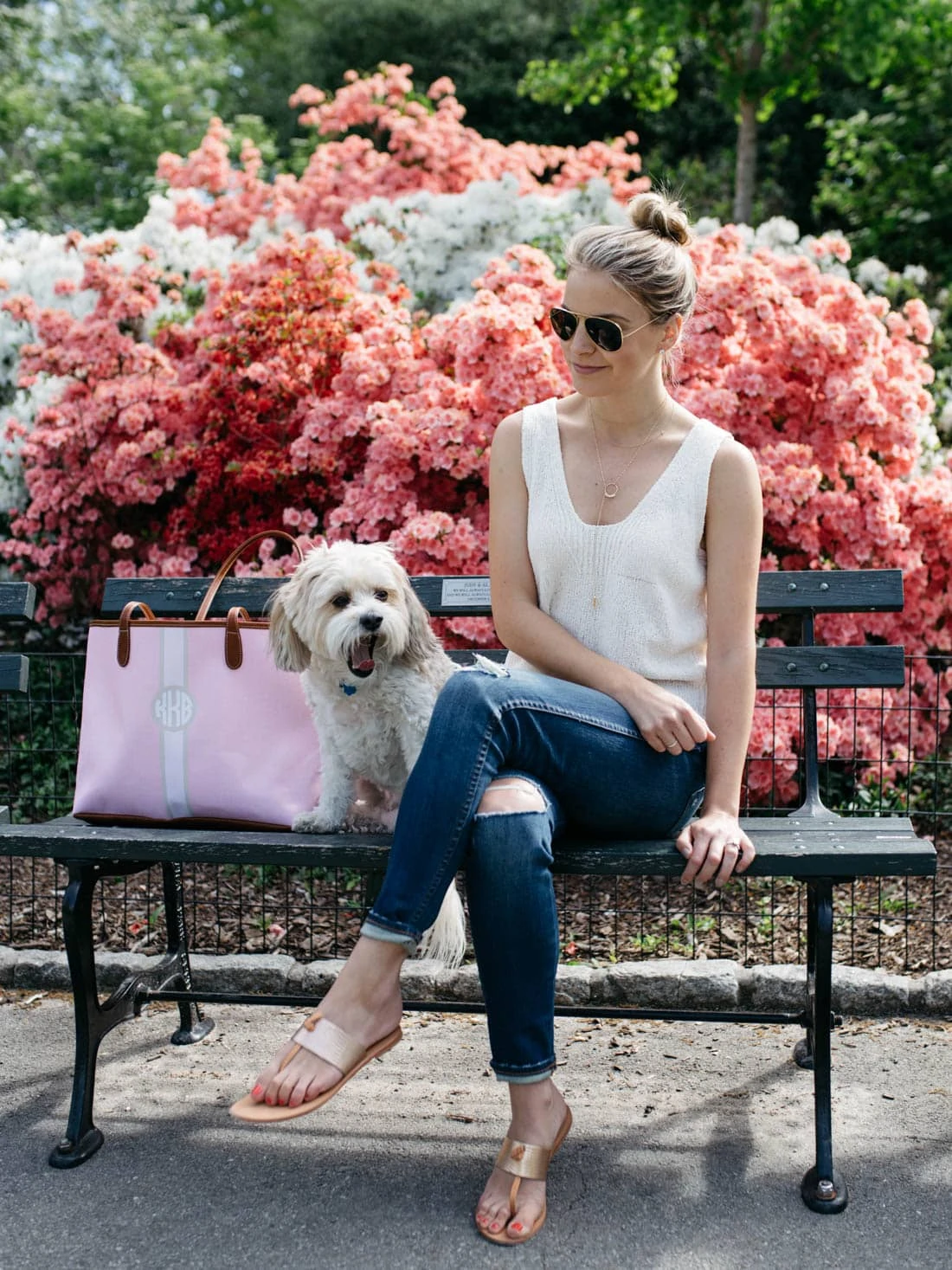 monogrammed gift ideas