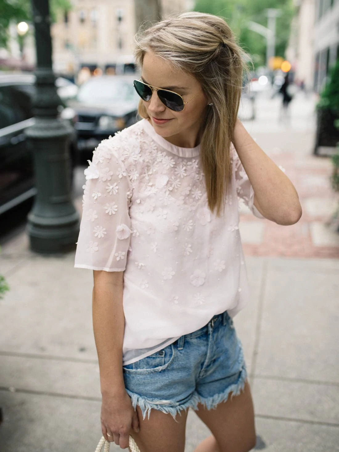 styled snapshots