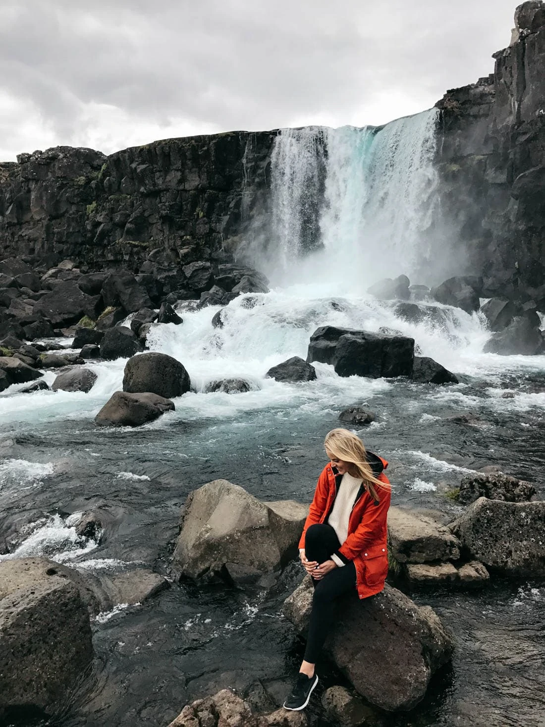 Thingvellir National Park