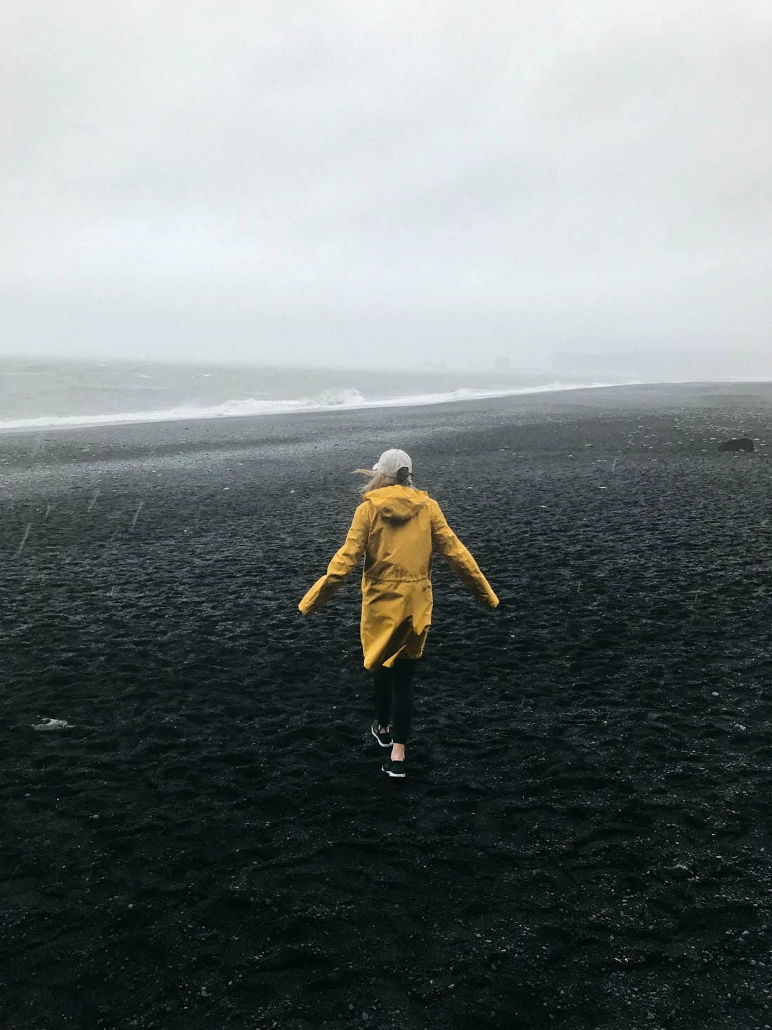 Reynisfjara