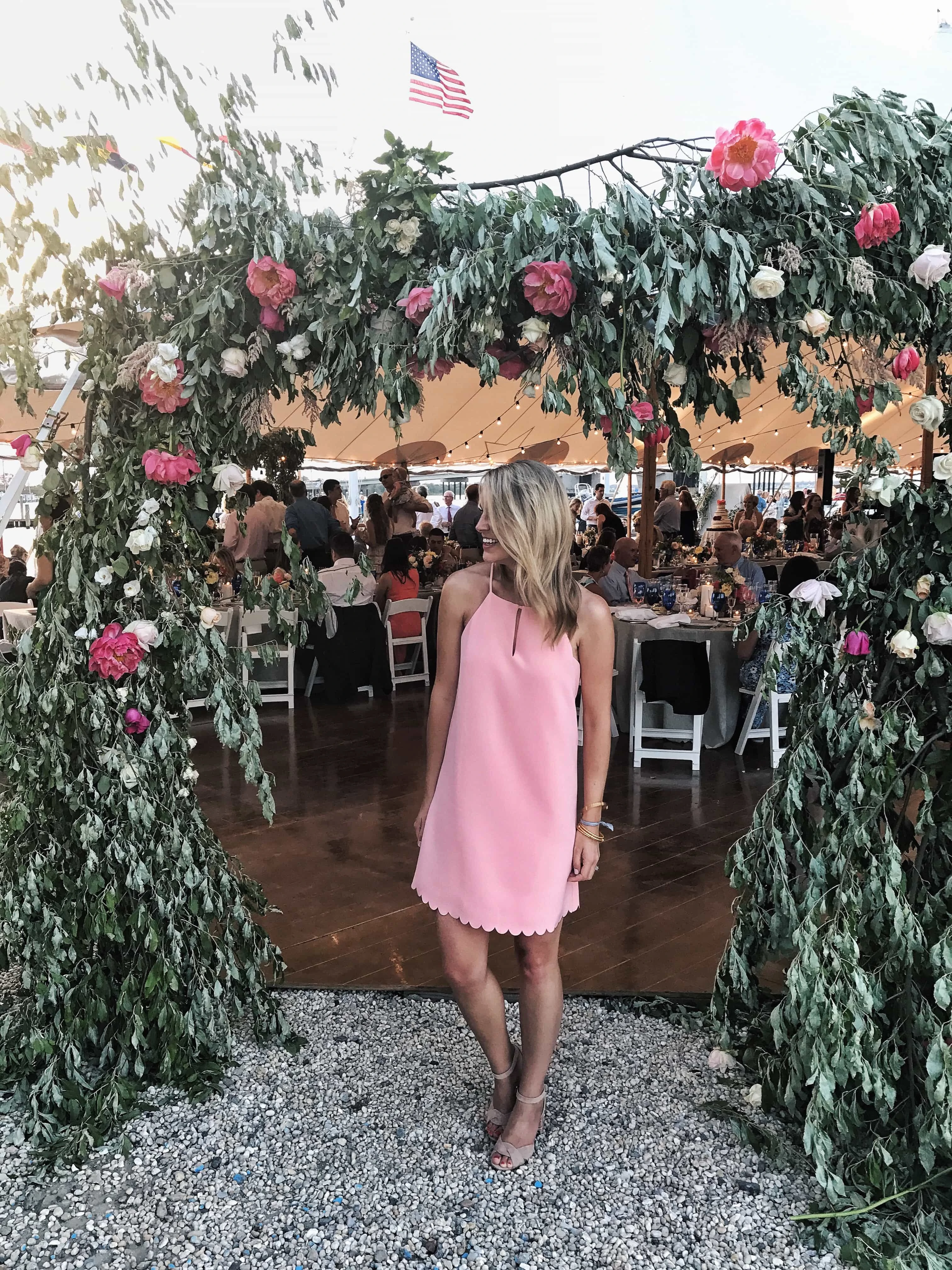 Wedding Guest Dress Ideas
