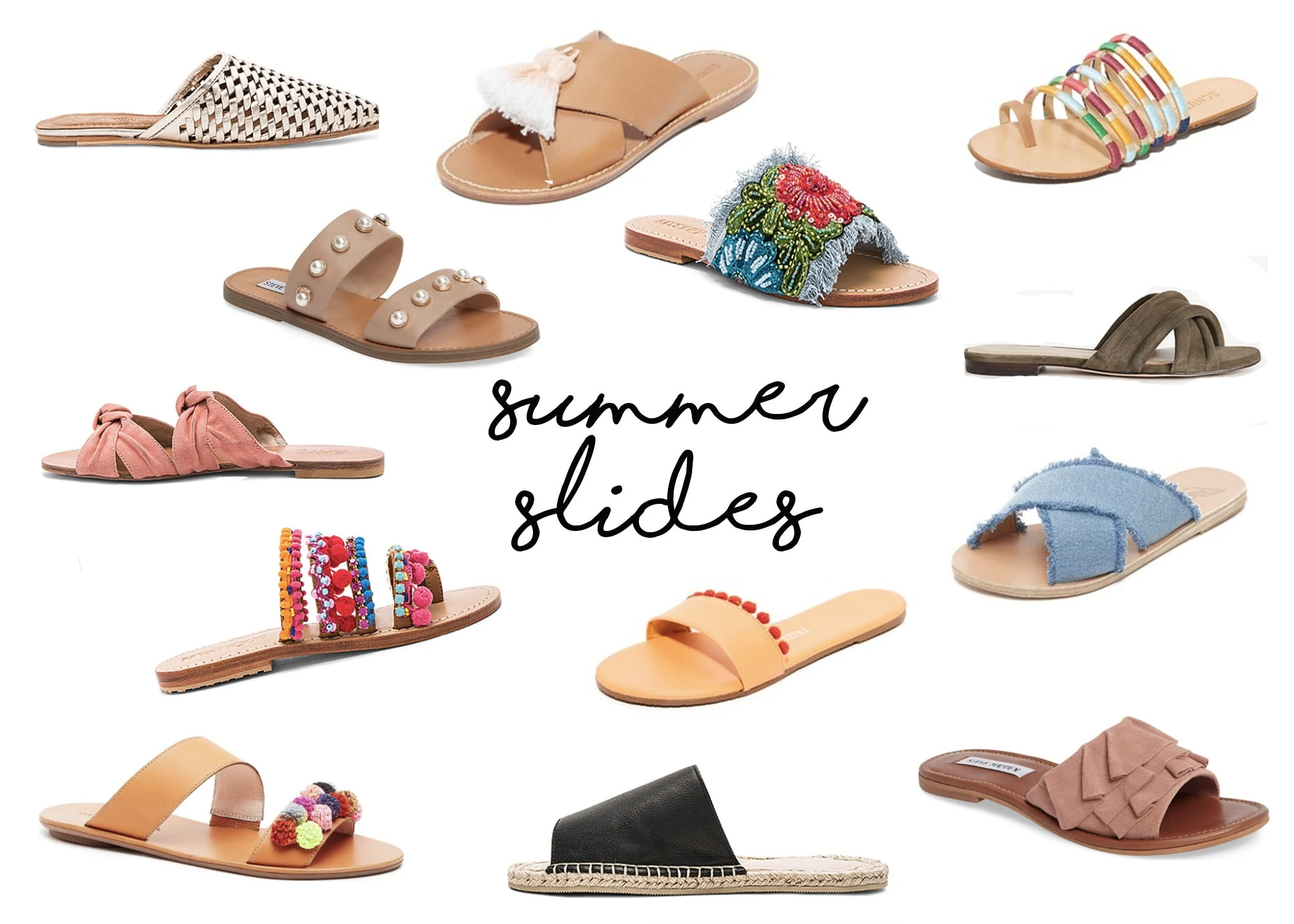 Spring Slides