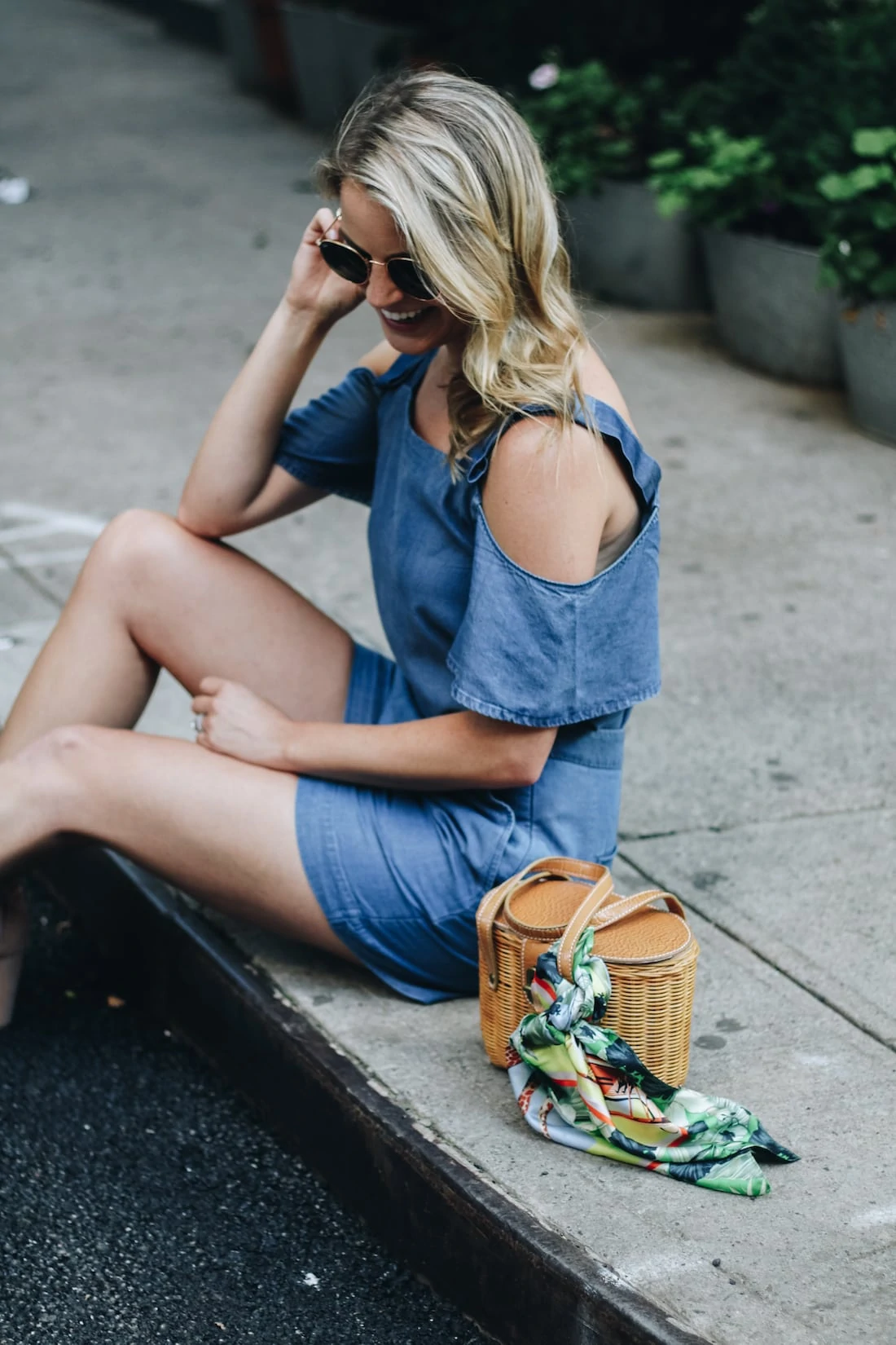 West Village