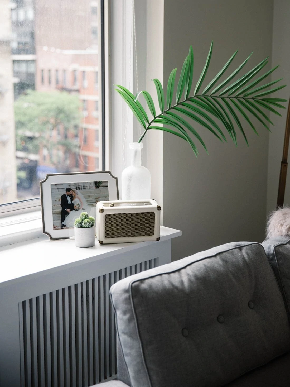Crosley Harper Wireless Speaker
