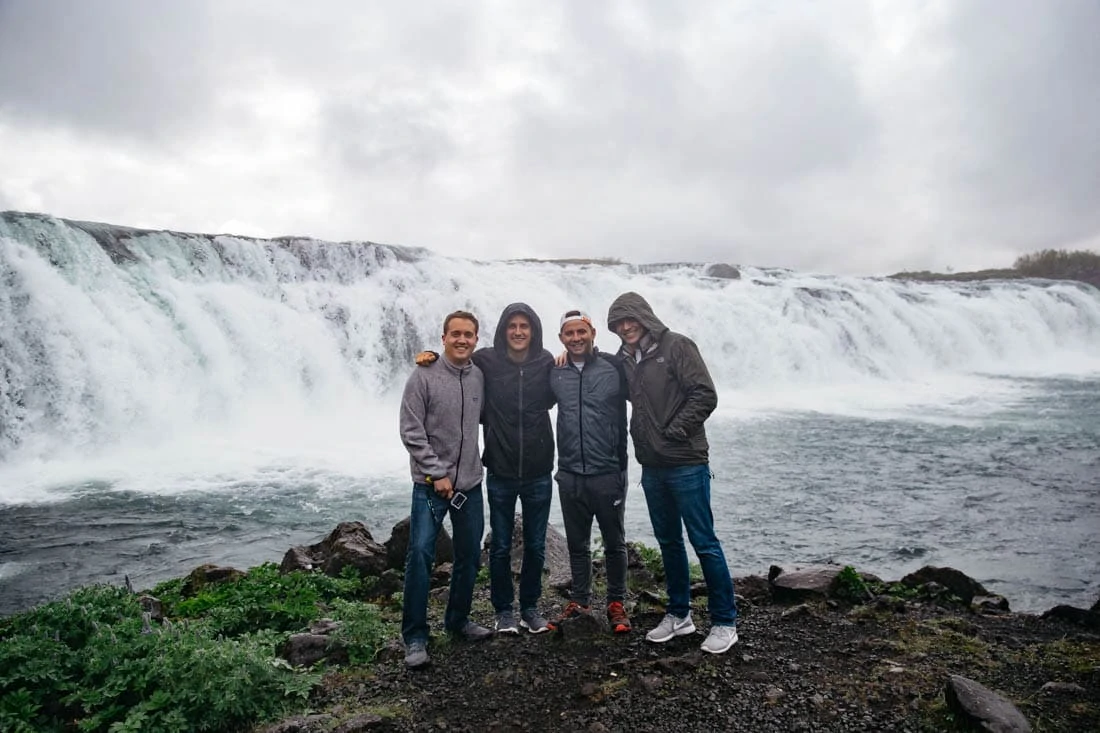 Iceland
