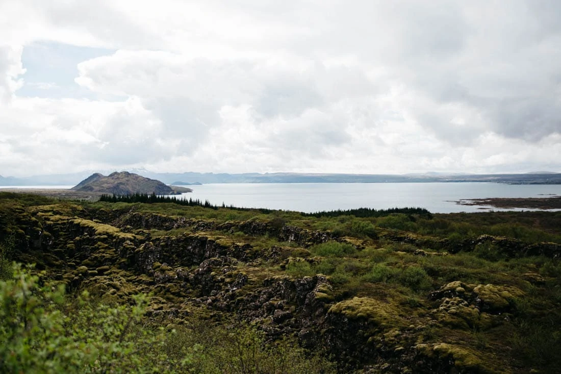 Tectonic Plates