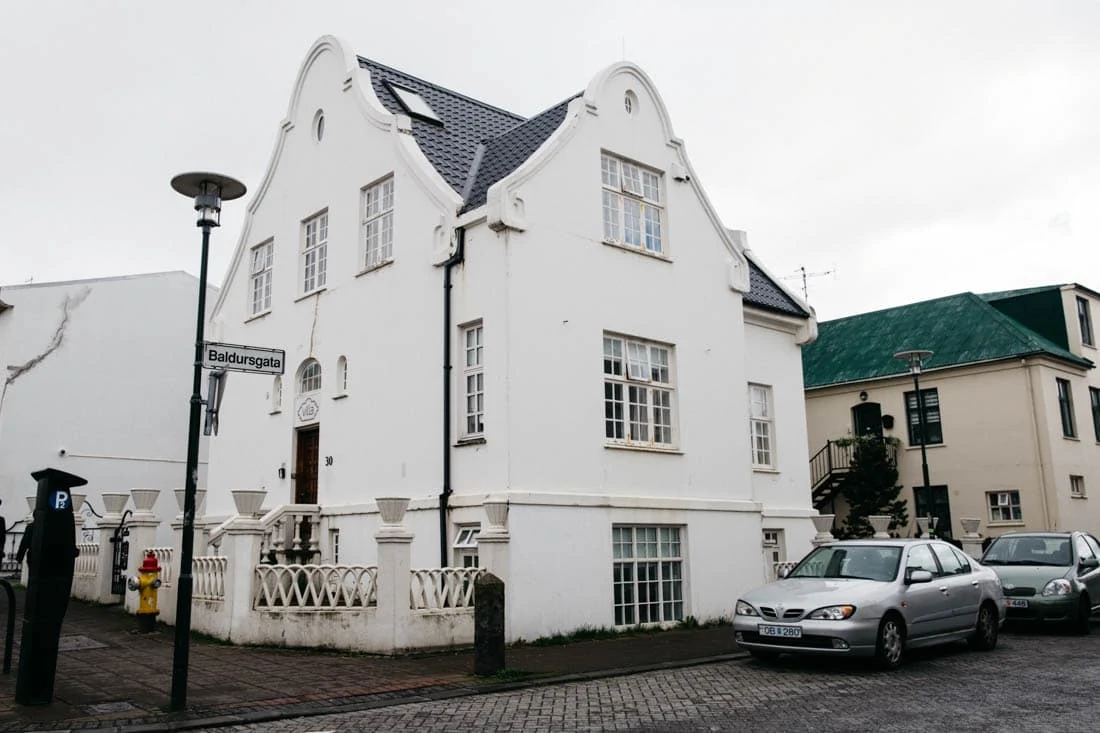 REYKJAVIK Tours