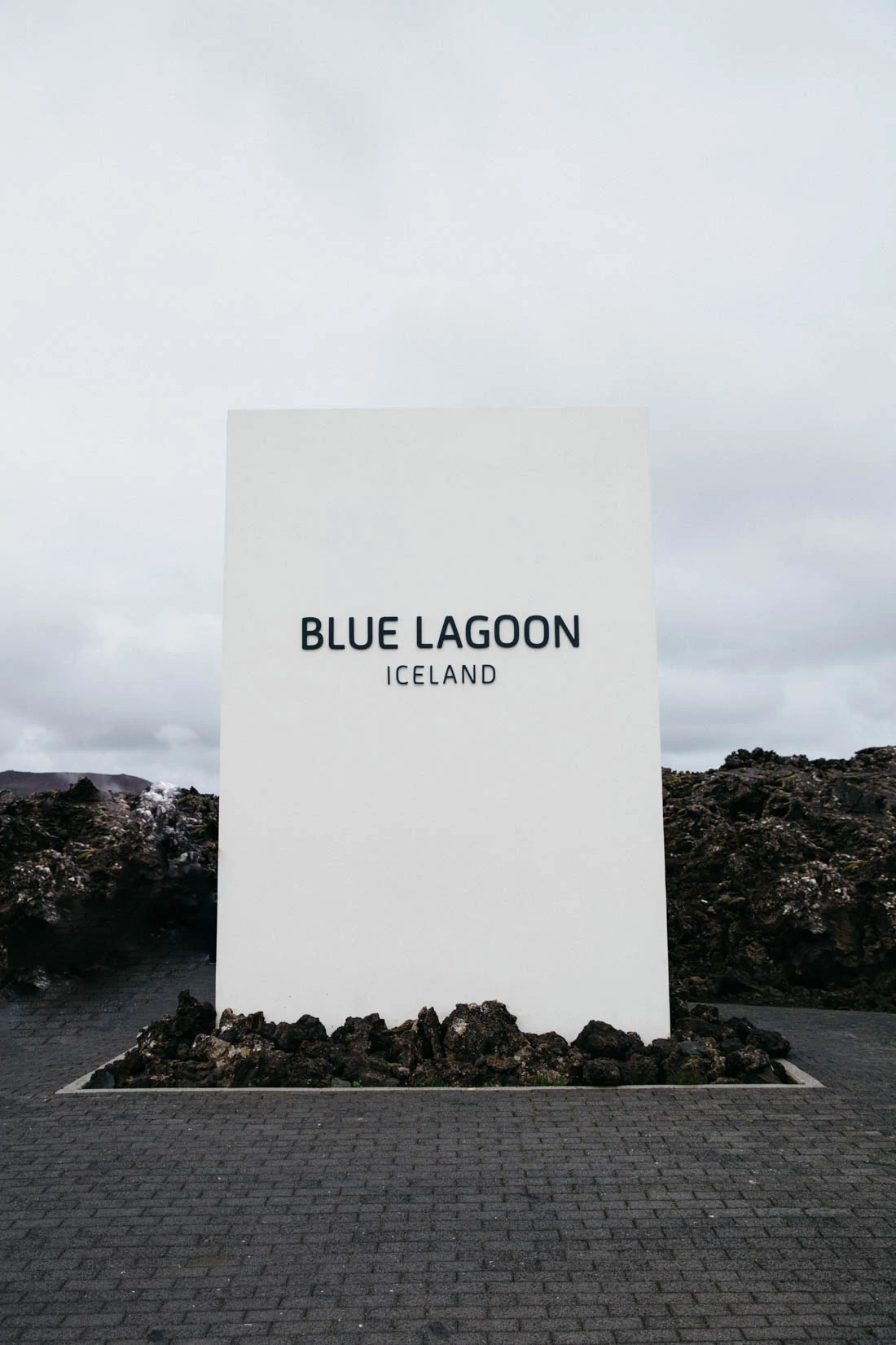 Blue Lagoon Iceland