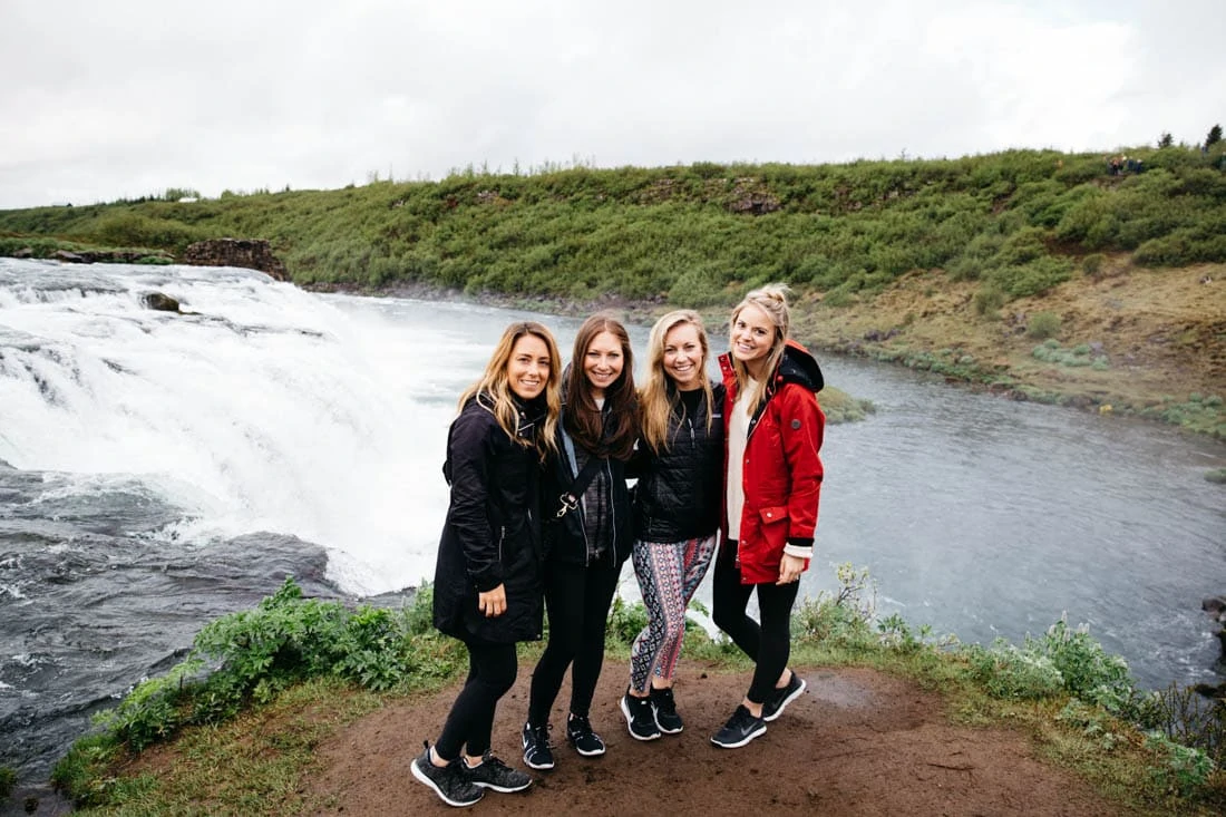 Iceland