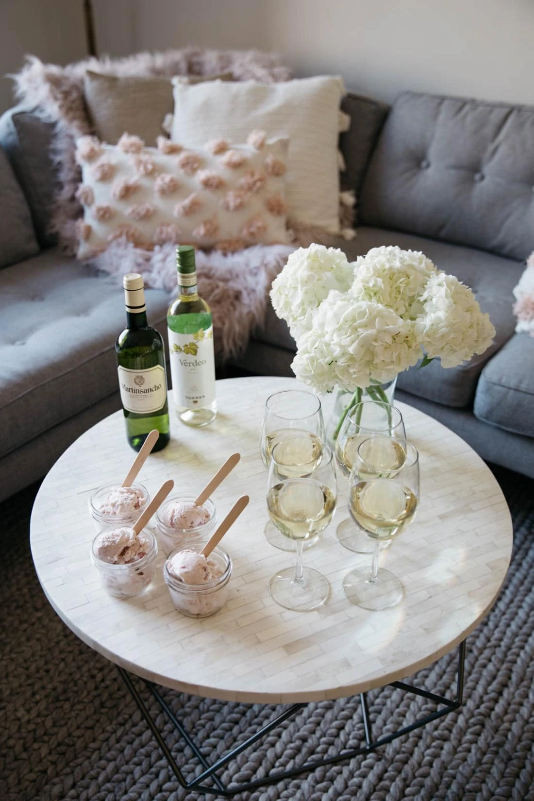 Rueda White Wine