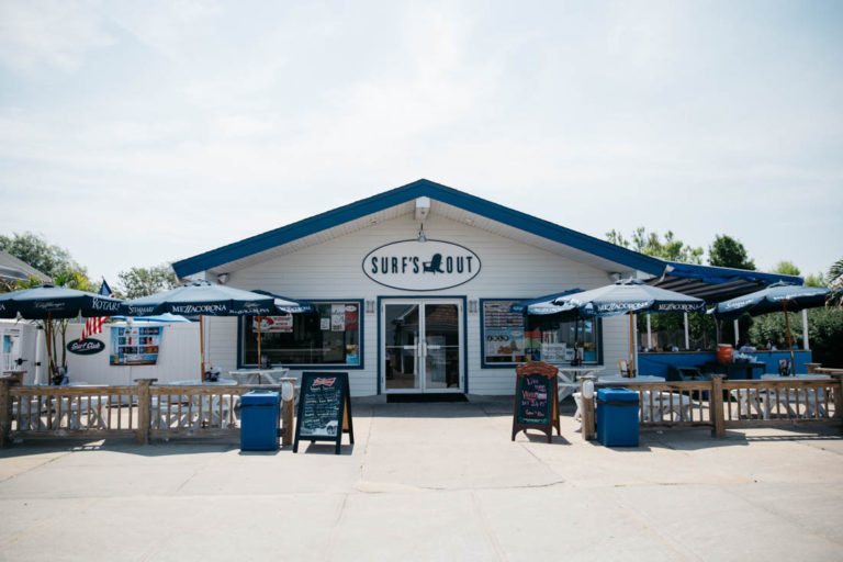 KISMET, FIRE ISLAND Styled Snapshots