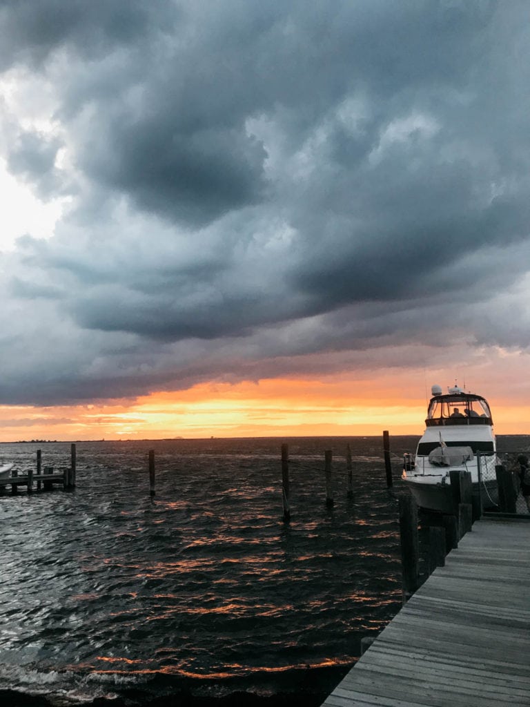 KISMET, FIRE ISLAND Styled Snapshots