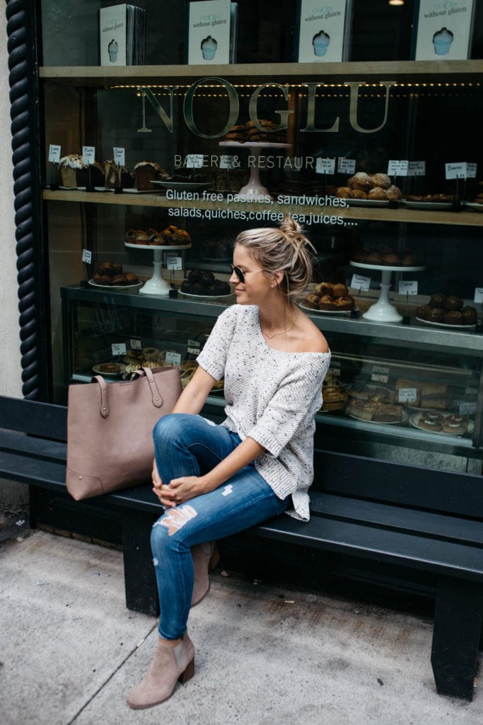 5 COFFEE SHOPS TO TRY ON THE UPPER EAST SIDE Styled Snapshots