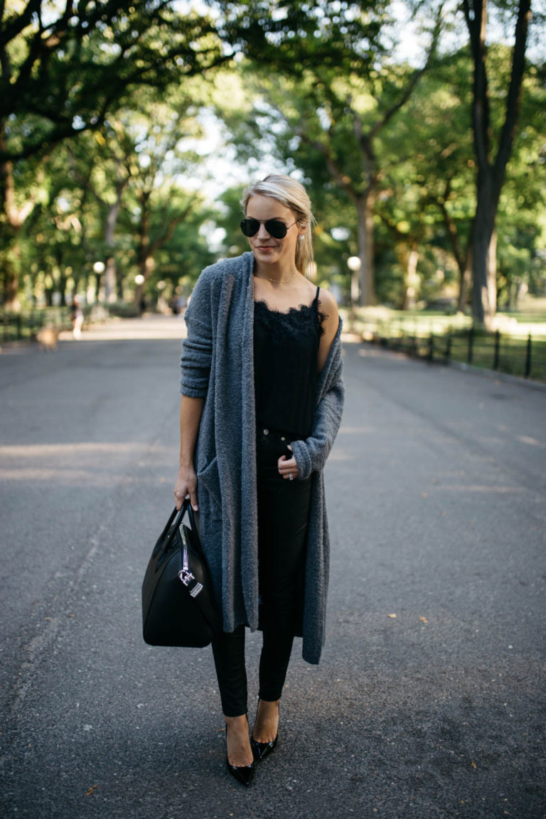 THE SOFTEST SWEATER COLLECTION Styled Snapshots