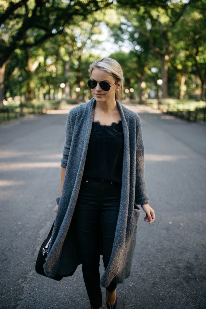 THE SOFTEST SWEATER COLLECTION Styled Snapshots