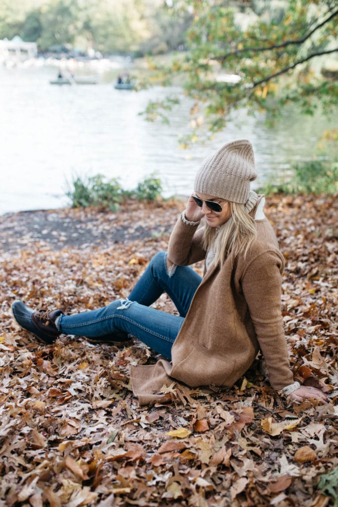 saltwater duck boots