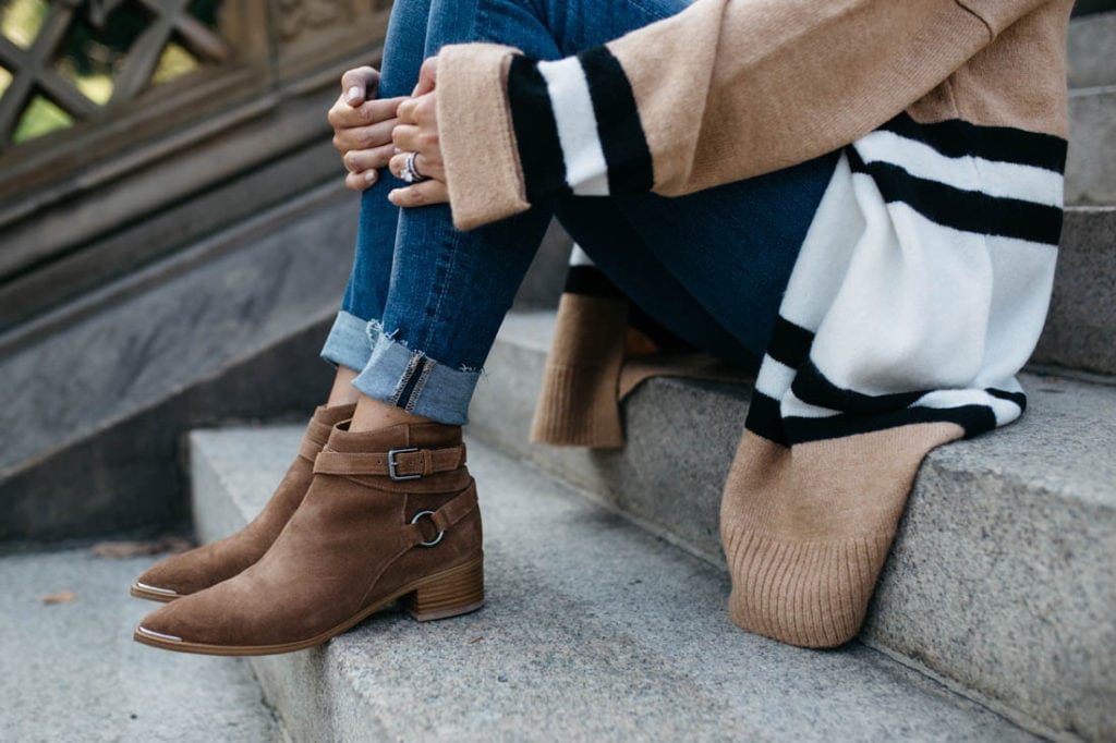 booties cyber monday