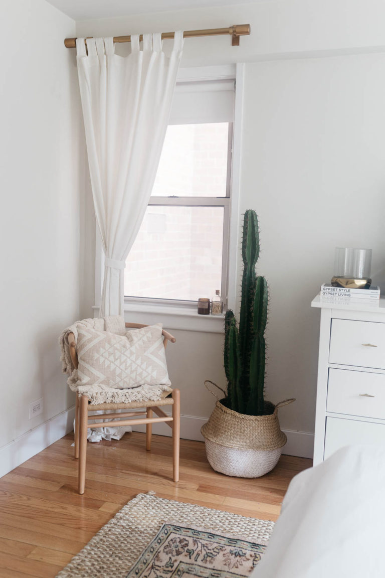 Photo inspiration: Inspiring Bedroom Interior Update Gallery View