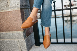 madewell mules