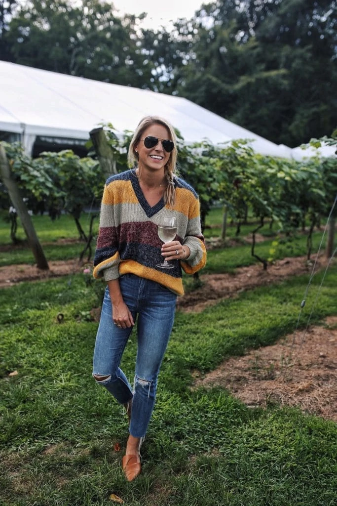 Crossing Vineyards & Winery
