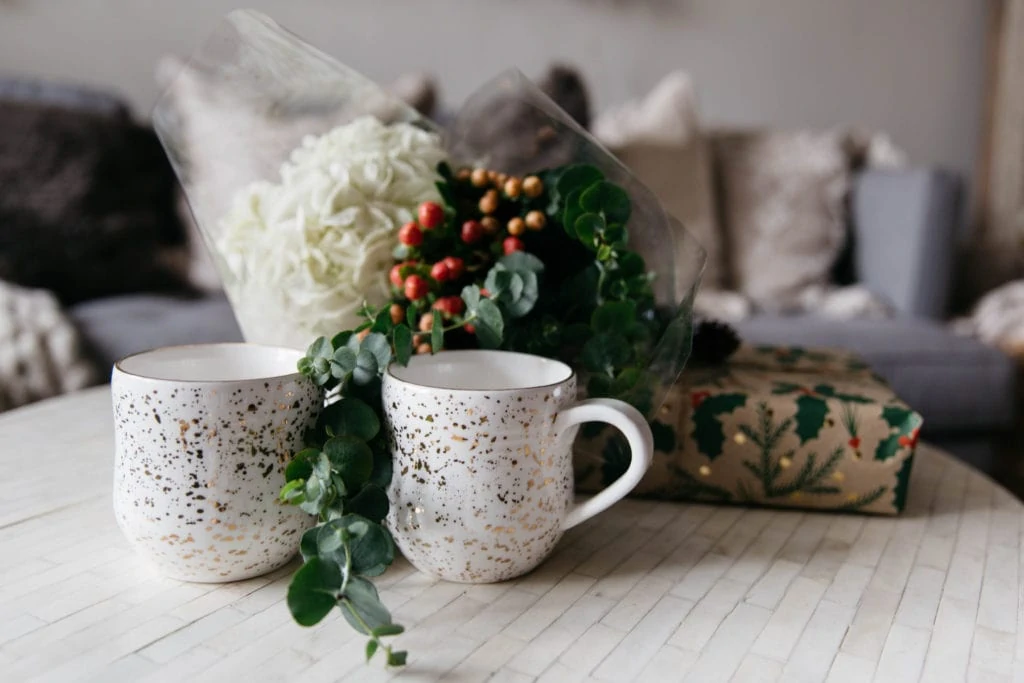 anthropologie mugs