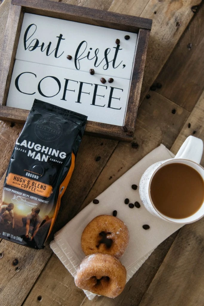hugh jackman coffee